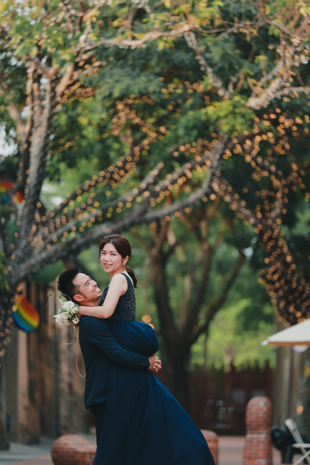 Yeh Chi 婚紗攝影｜完整相簿 33