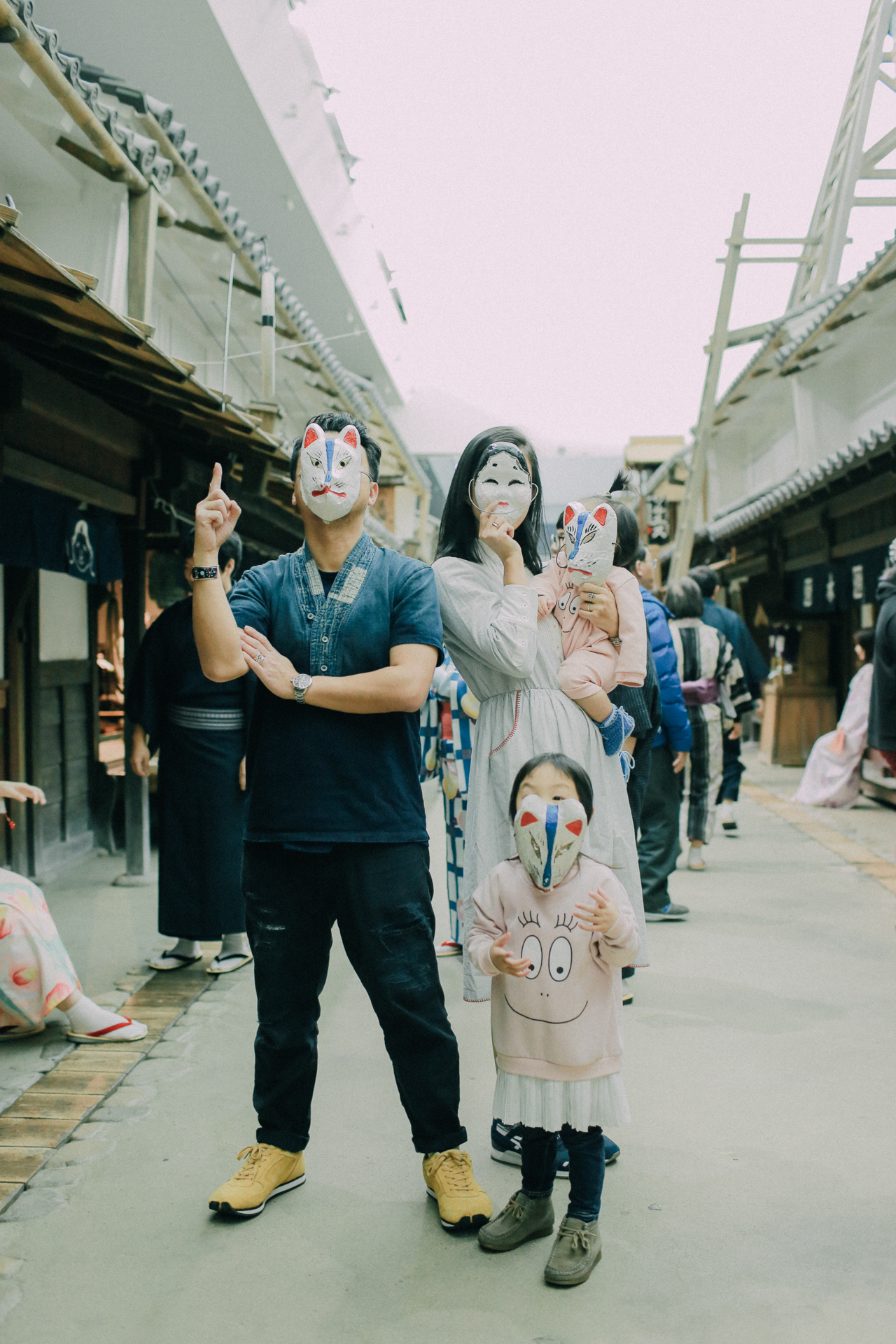 Shuan 京都・家庭旅拍親子旅拍｜精選影像 04
