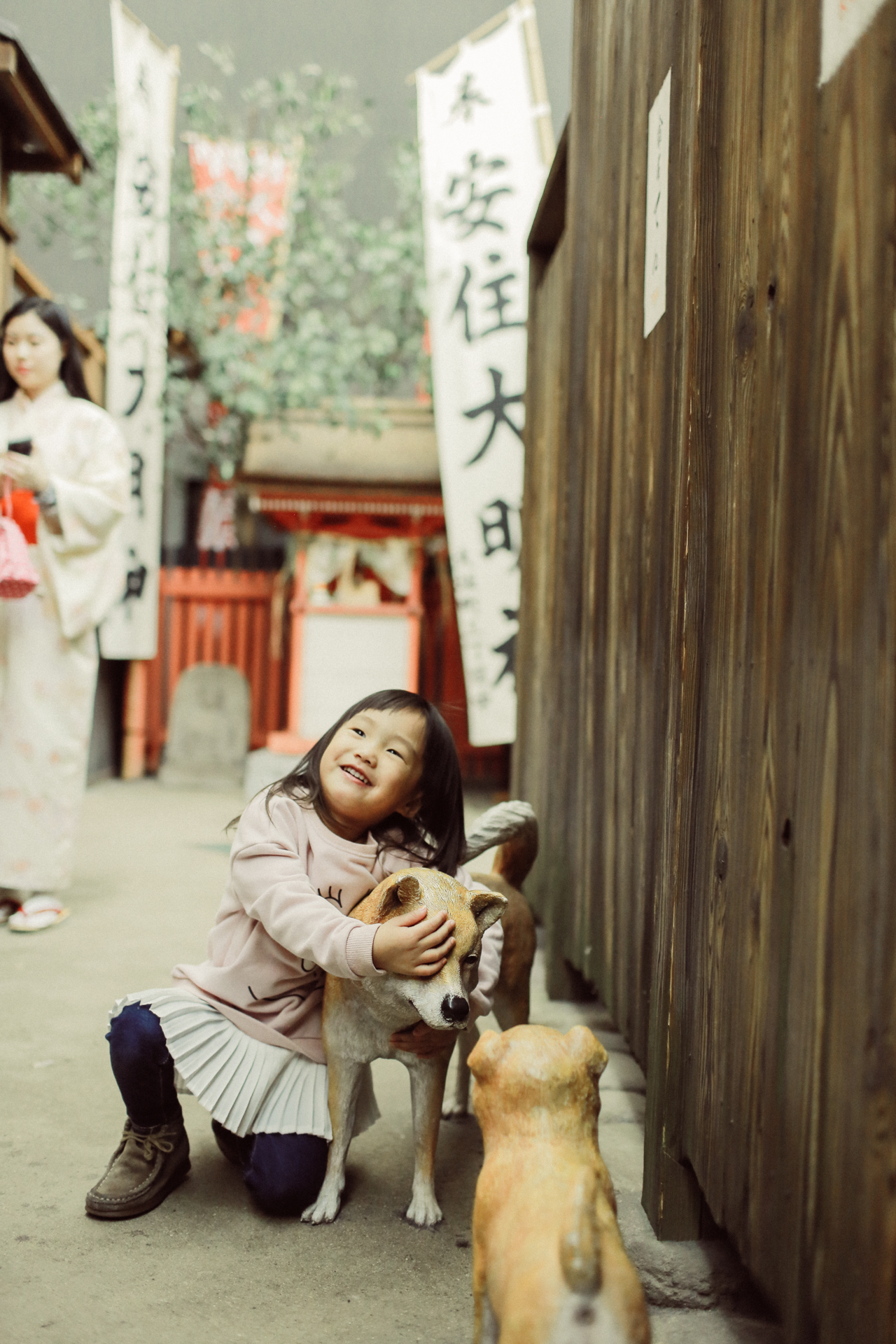 Shuan 京都家庭旅拍｜完整相簿 20