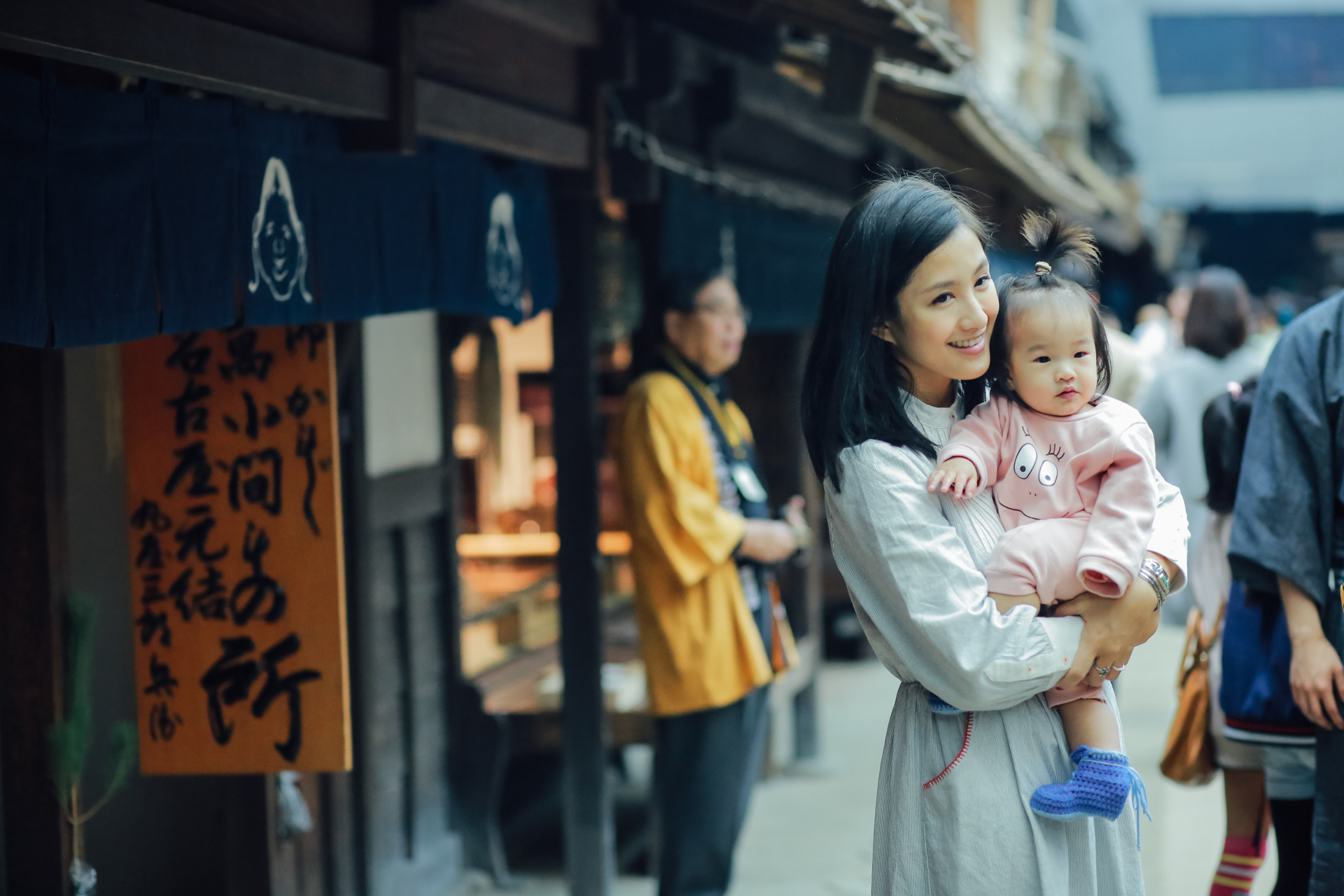 Shuan 京都家庭旅拍｜完整相簿 26