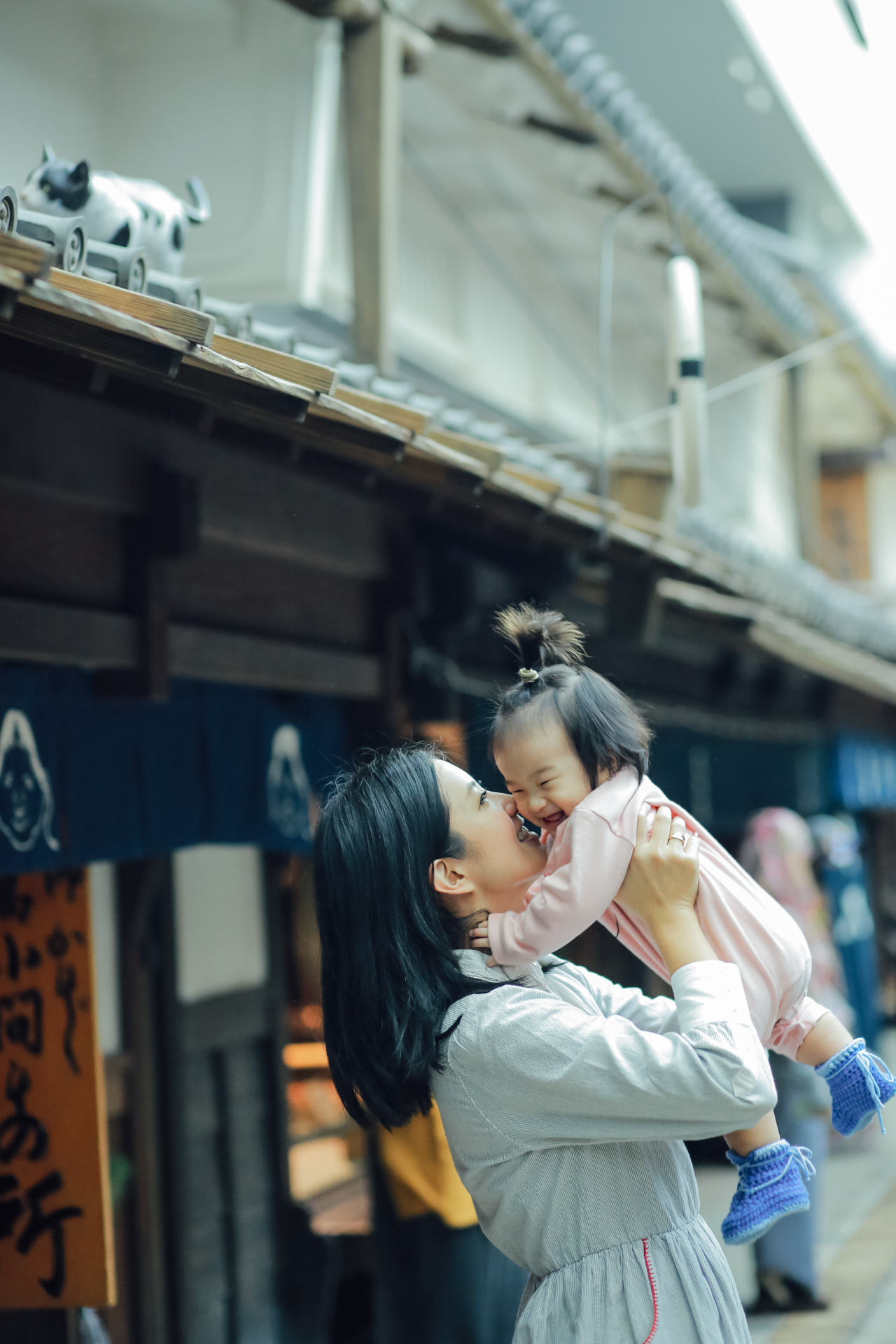 Shuan 京都家庭旅拍｜完整相簿 27