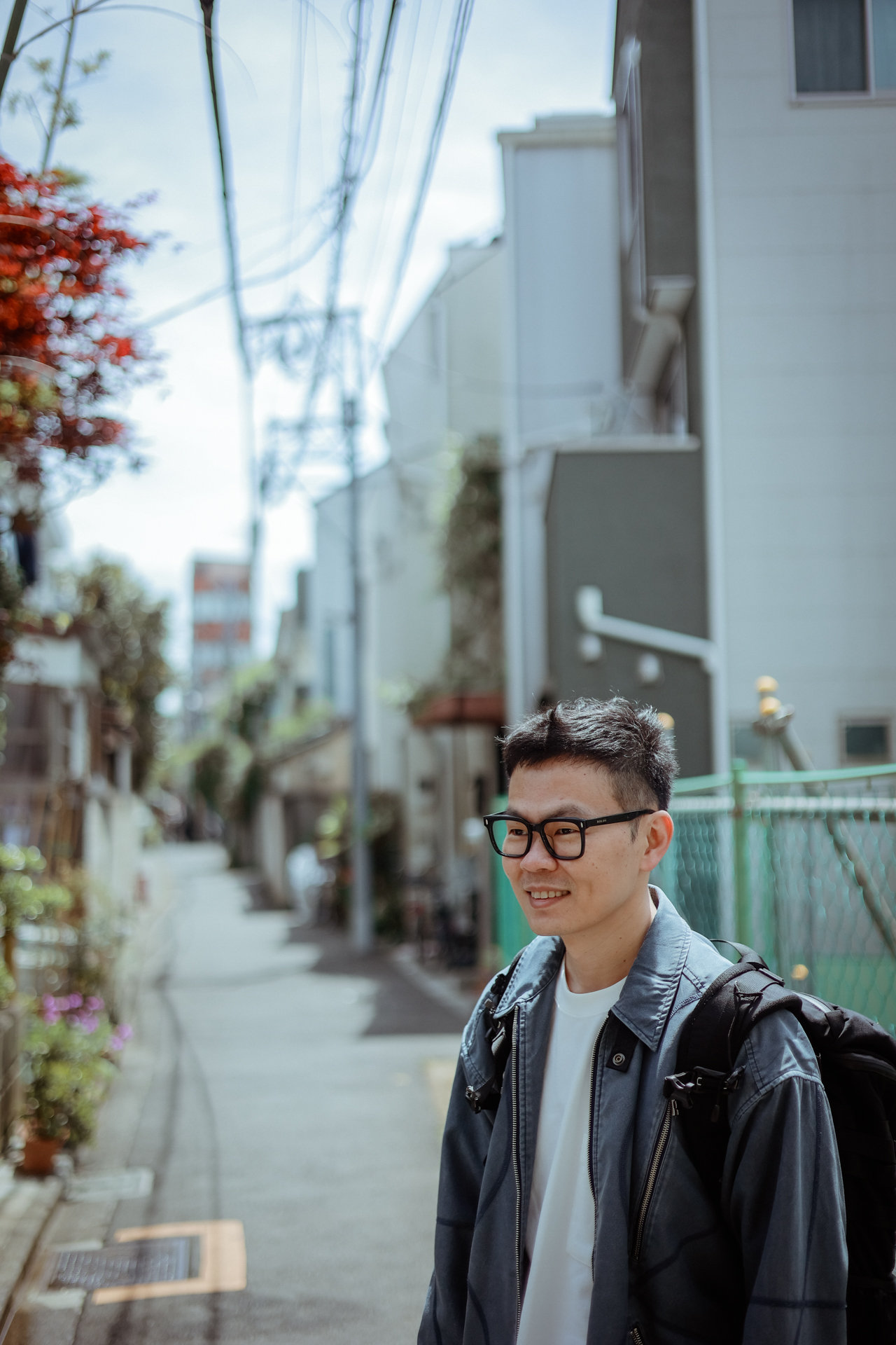 小蝸 東京・日暮里親子旅拍|精選影像 04
