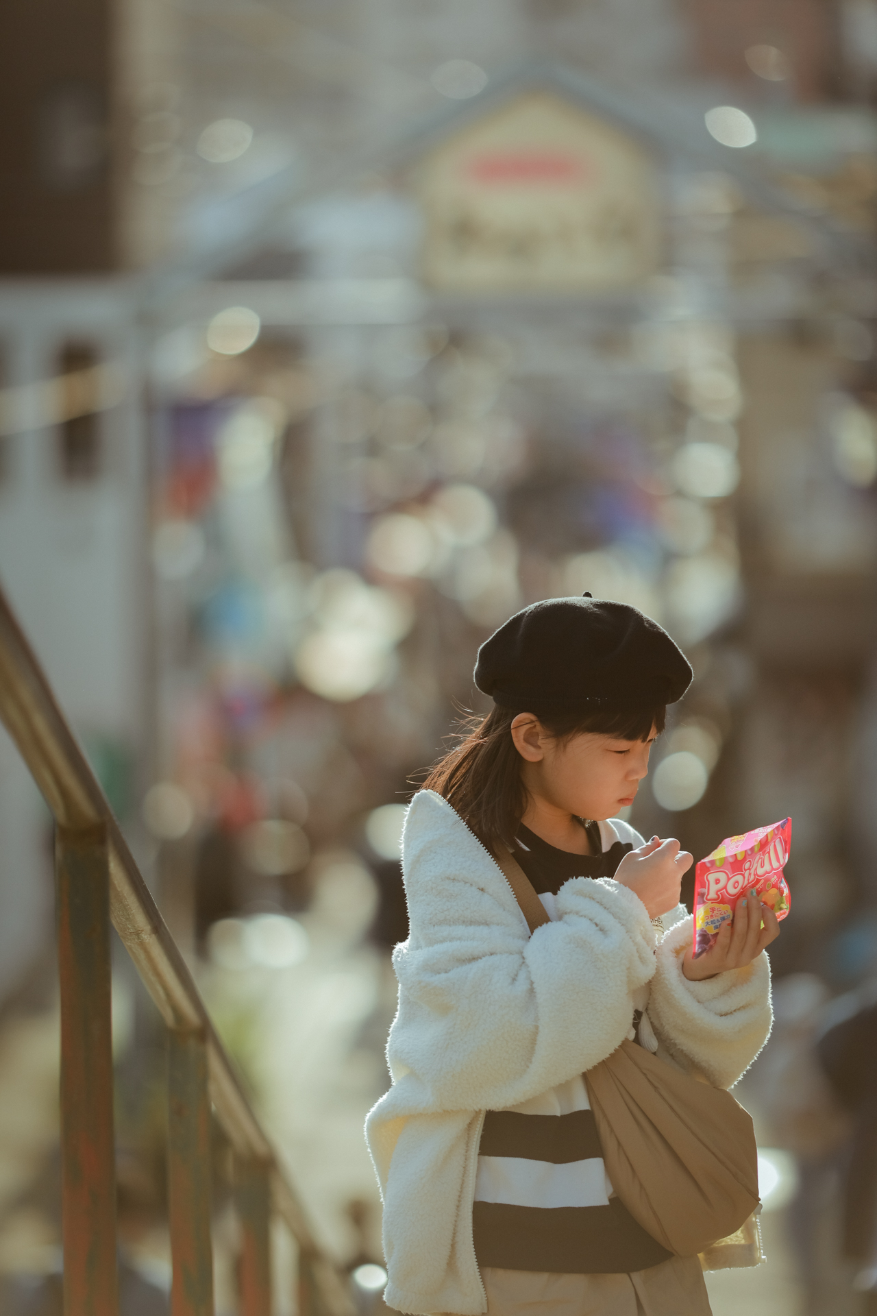 小蝸｜谷中銀座・東京家庭旅拍｜完整相簿 20