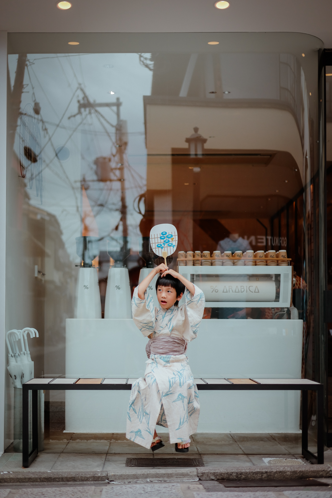 Lin’s Family 京都・和服寫真親子旅拍｜完整相簿 08