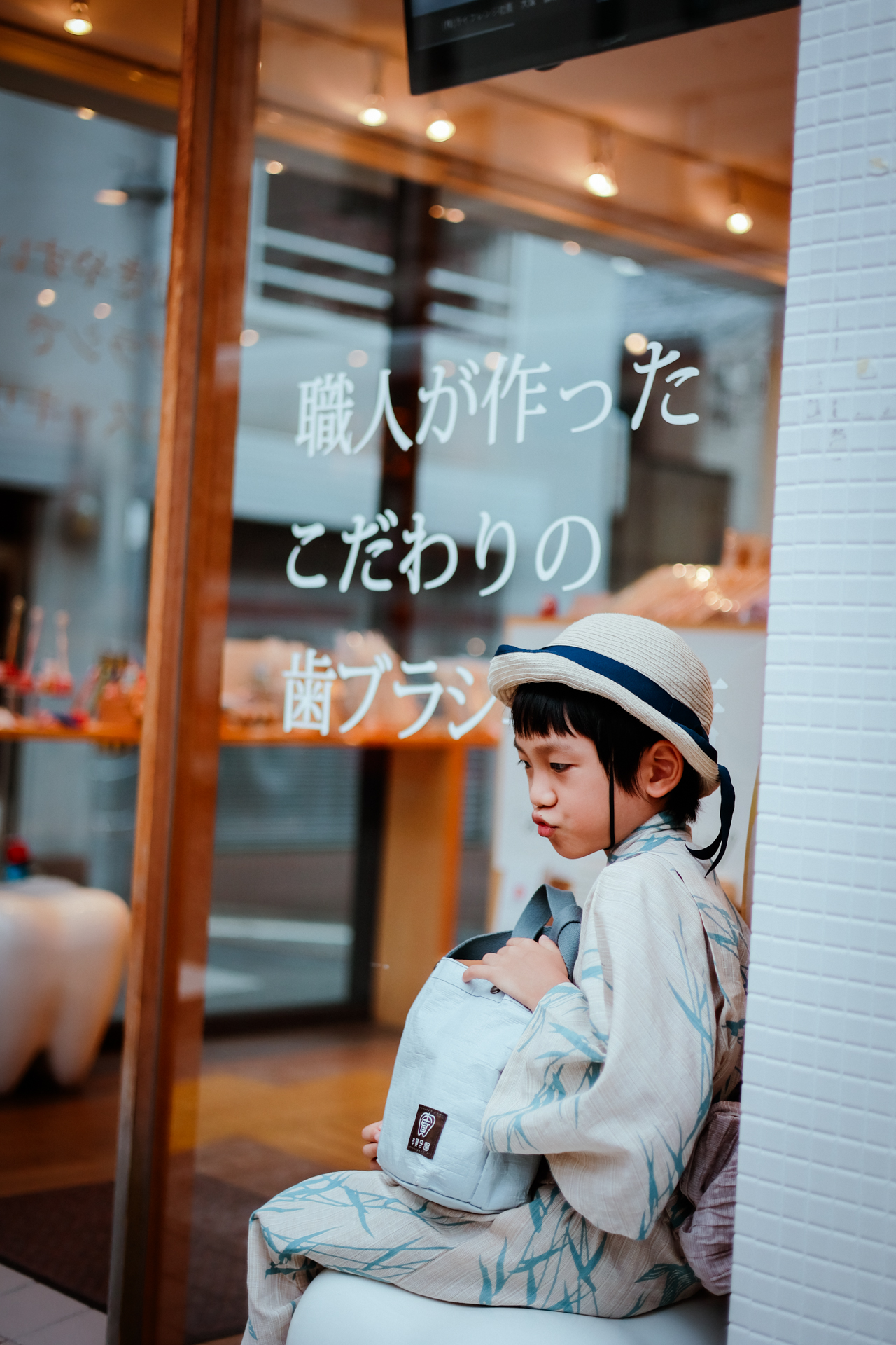 Lin’s Family 京都・和服寫真親子旅拍｜完整相簿 31