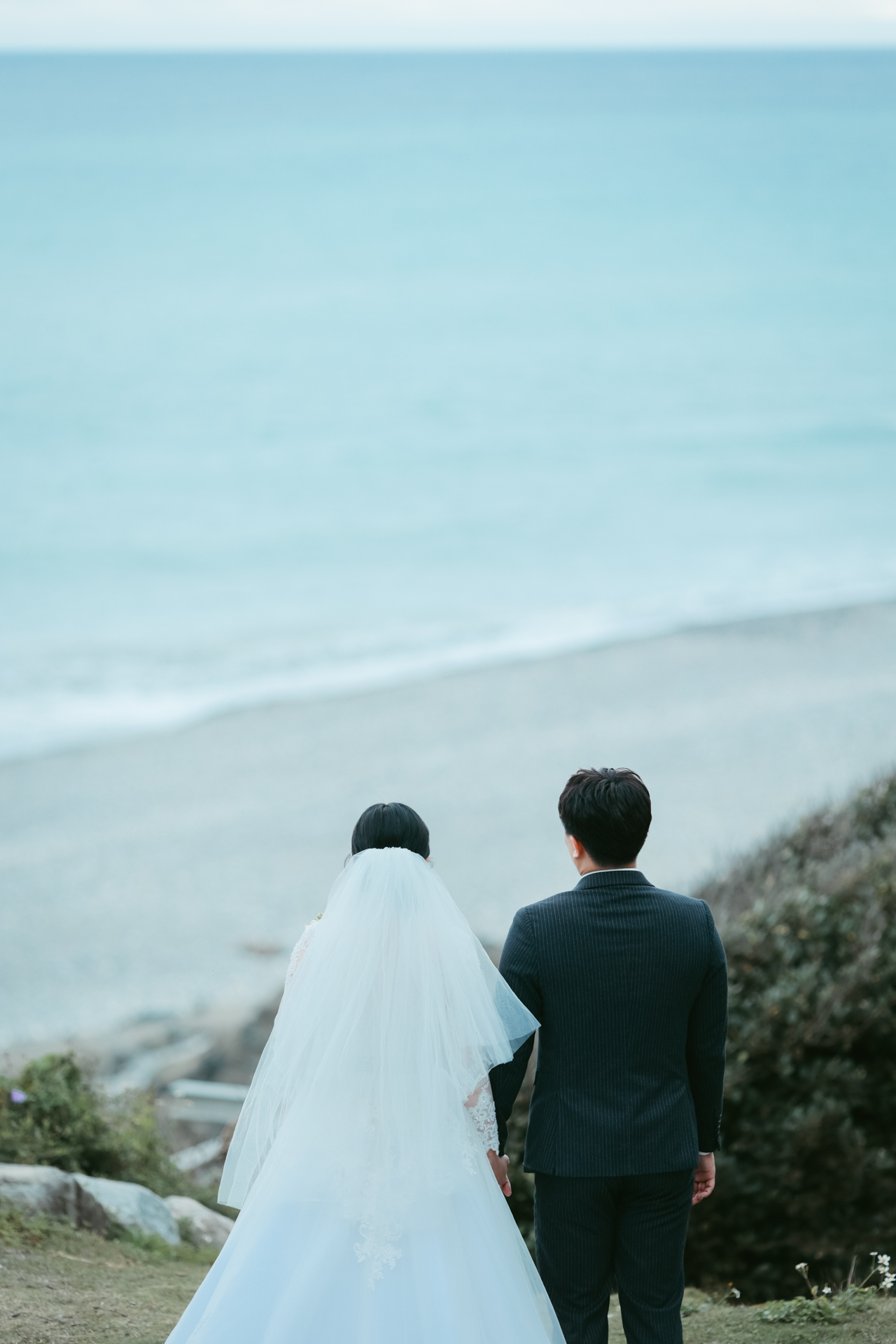 泰翔 & 彤彤 花蓮海邊婚禮紀錄｜完整相簿 17