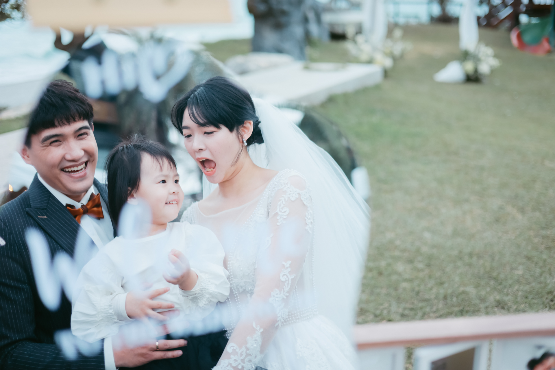 泰翔 & 彤彤 花蓮海邊婚禮紀錄｜完整相簿 20