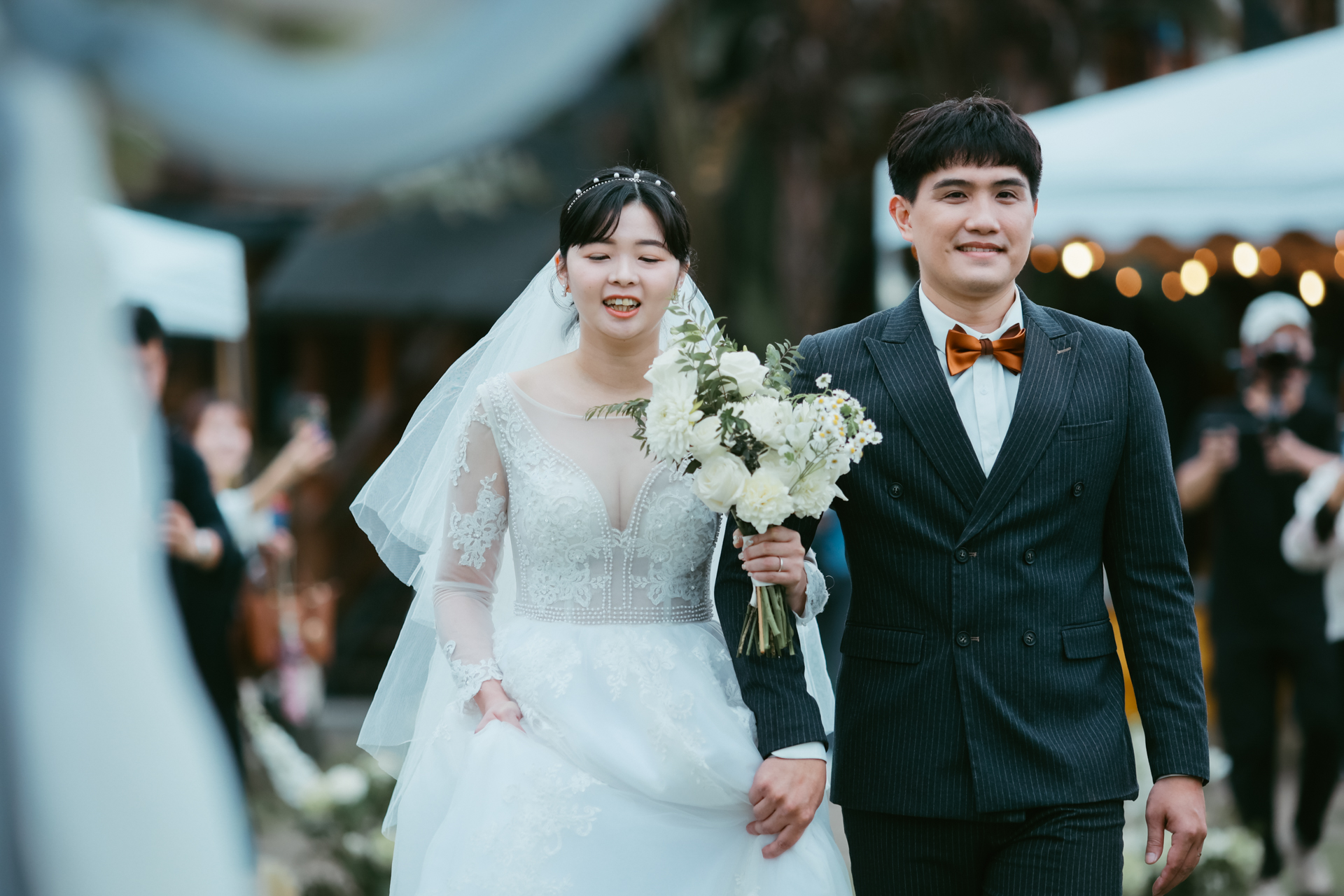 泰翔 & 彤彤 花蓮海邊婚禮紀錄｜完整相簿 26