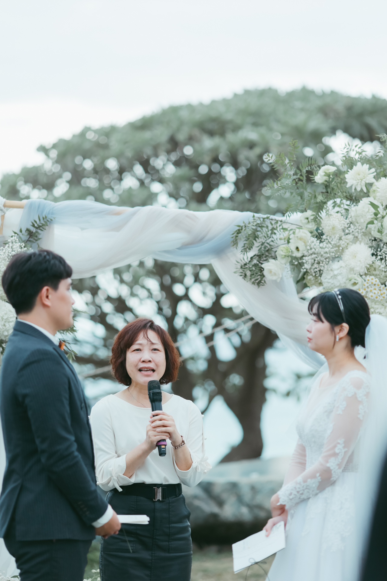 泰翔 & 彤彤 花蓮海邊婚禮紀錄｜完整相簿 30
