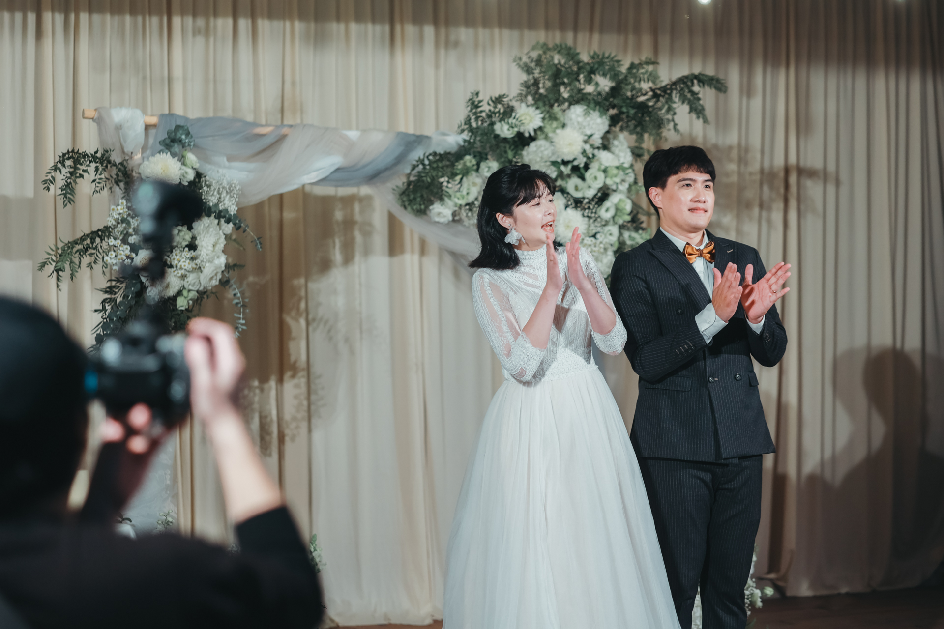 泰翔 & 彤彤 花蓮婚禮晚宴婚禮紀錄｜完整相簿 19
