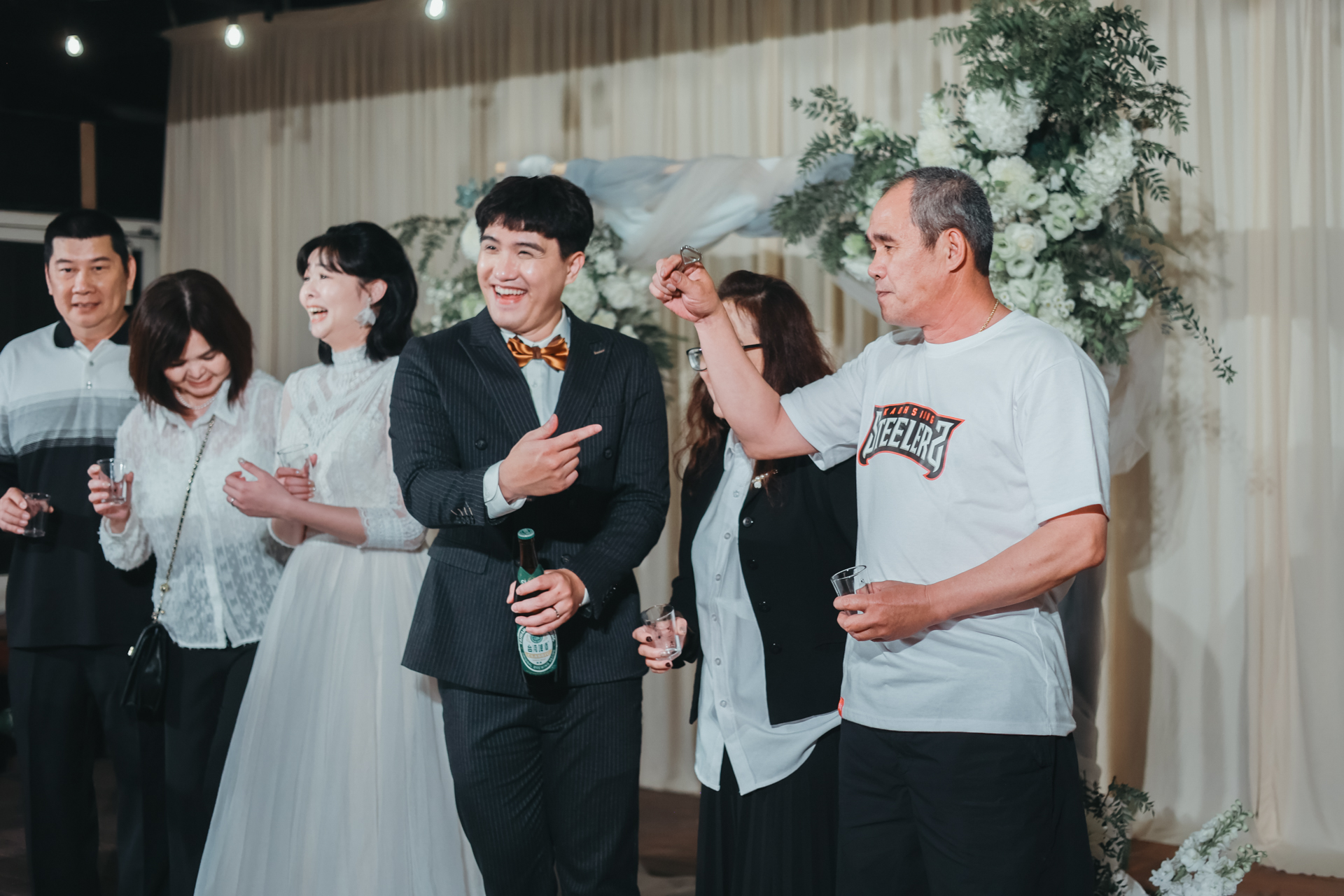 泰翔 & 彤彤 花蓮婚禮晚宴婚禮紀錄｜完整相簿 20