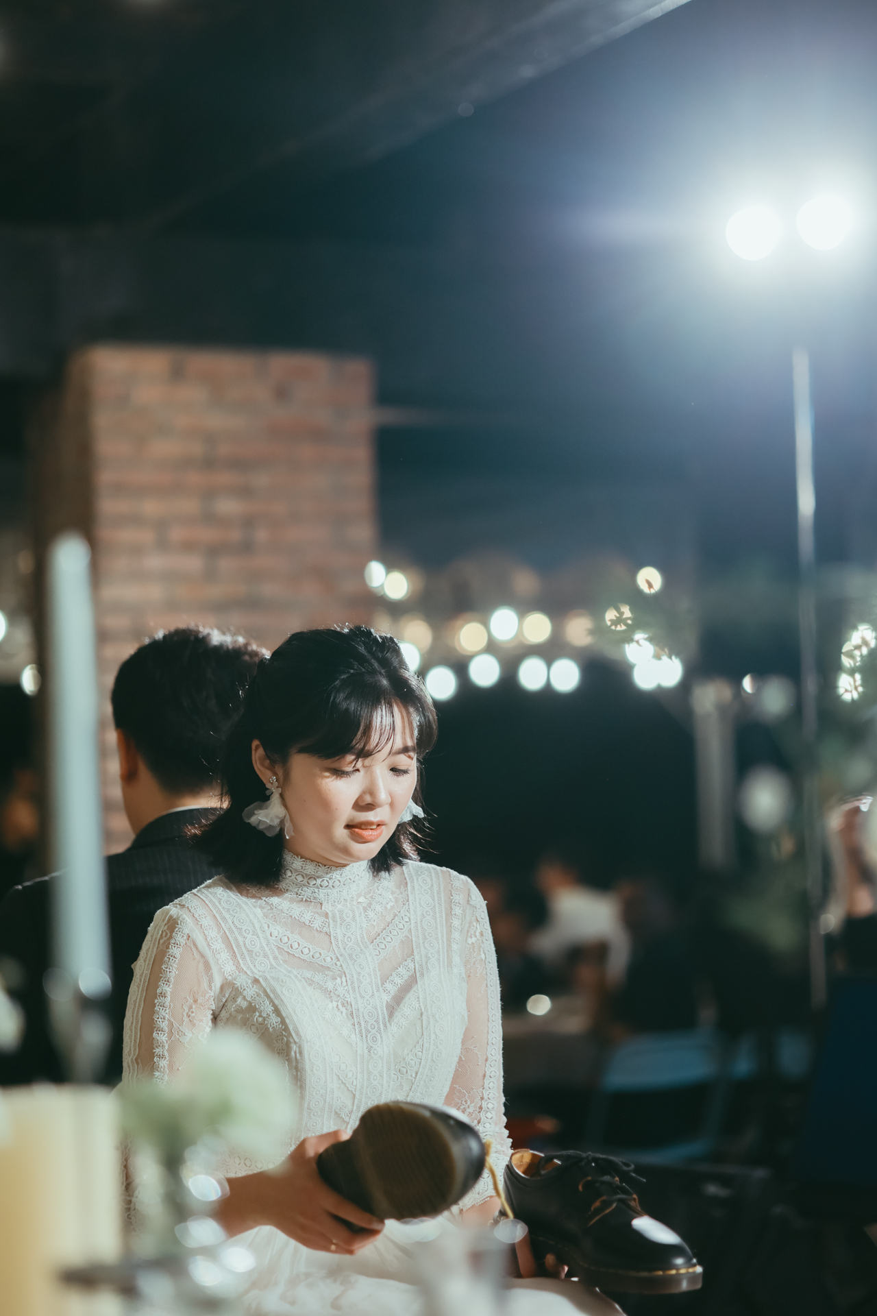 泰翔 & 彤彤 花蓮婚禮晚宴婚禮紀錄｜完整相簿 23