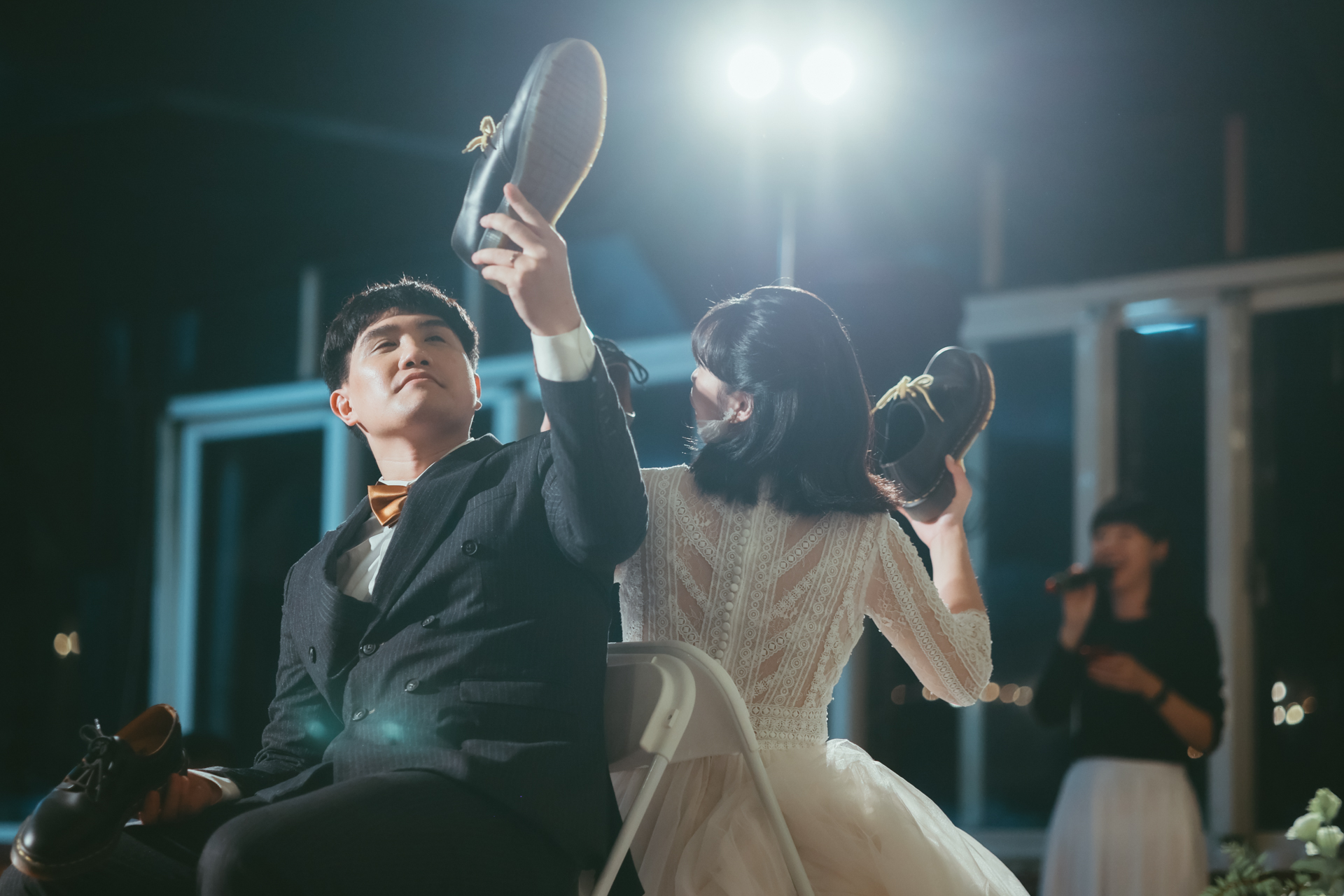 泰翔 & 彤彤 花蓮婚禮晚宴婚禮紀錄｜完整相簿 26