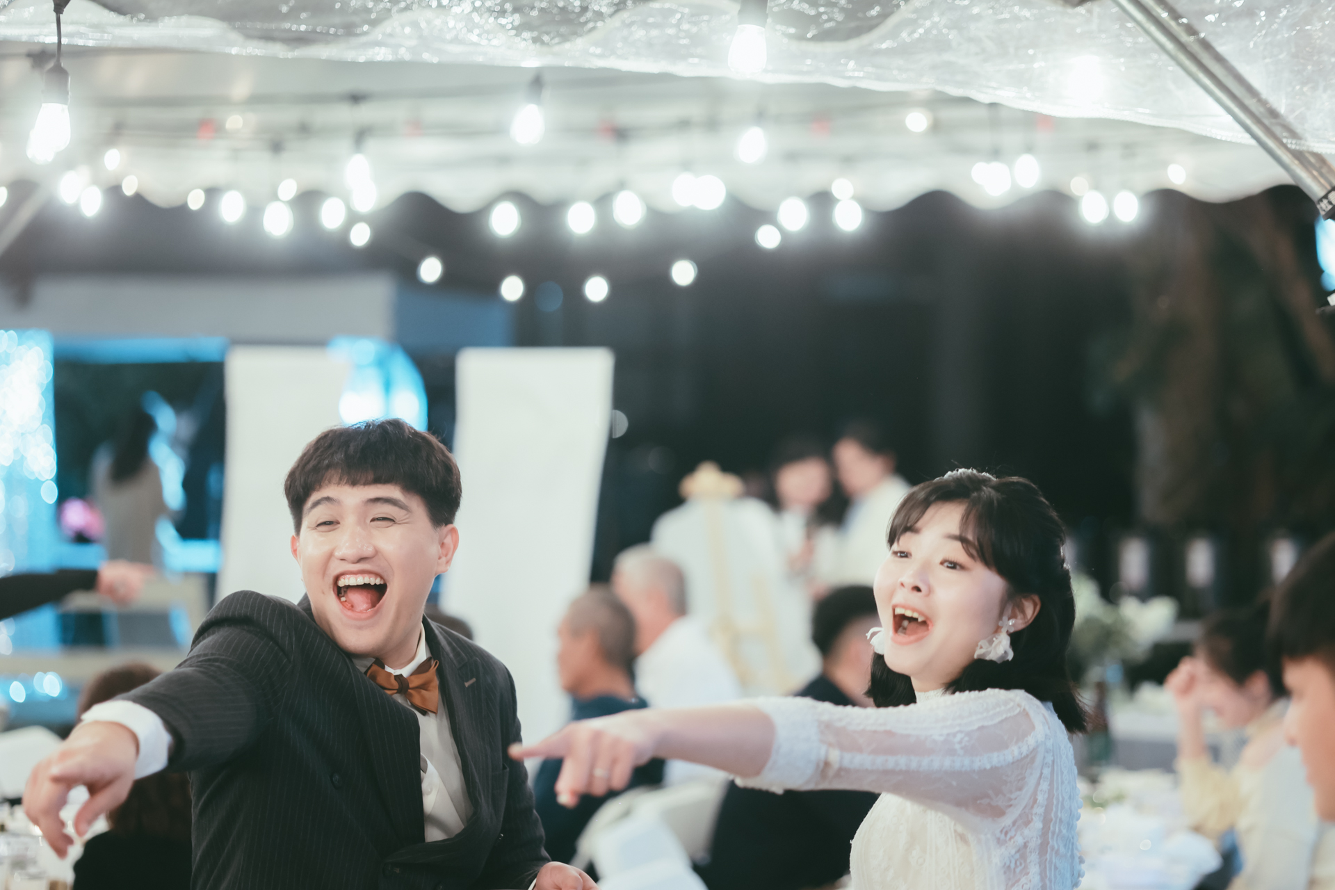 泰翔 & 彤彤 花蓮婚禮晚宴婚禮紀錄｜完整相簿 28
