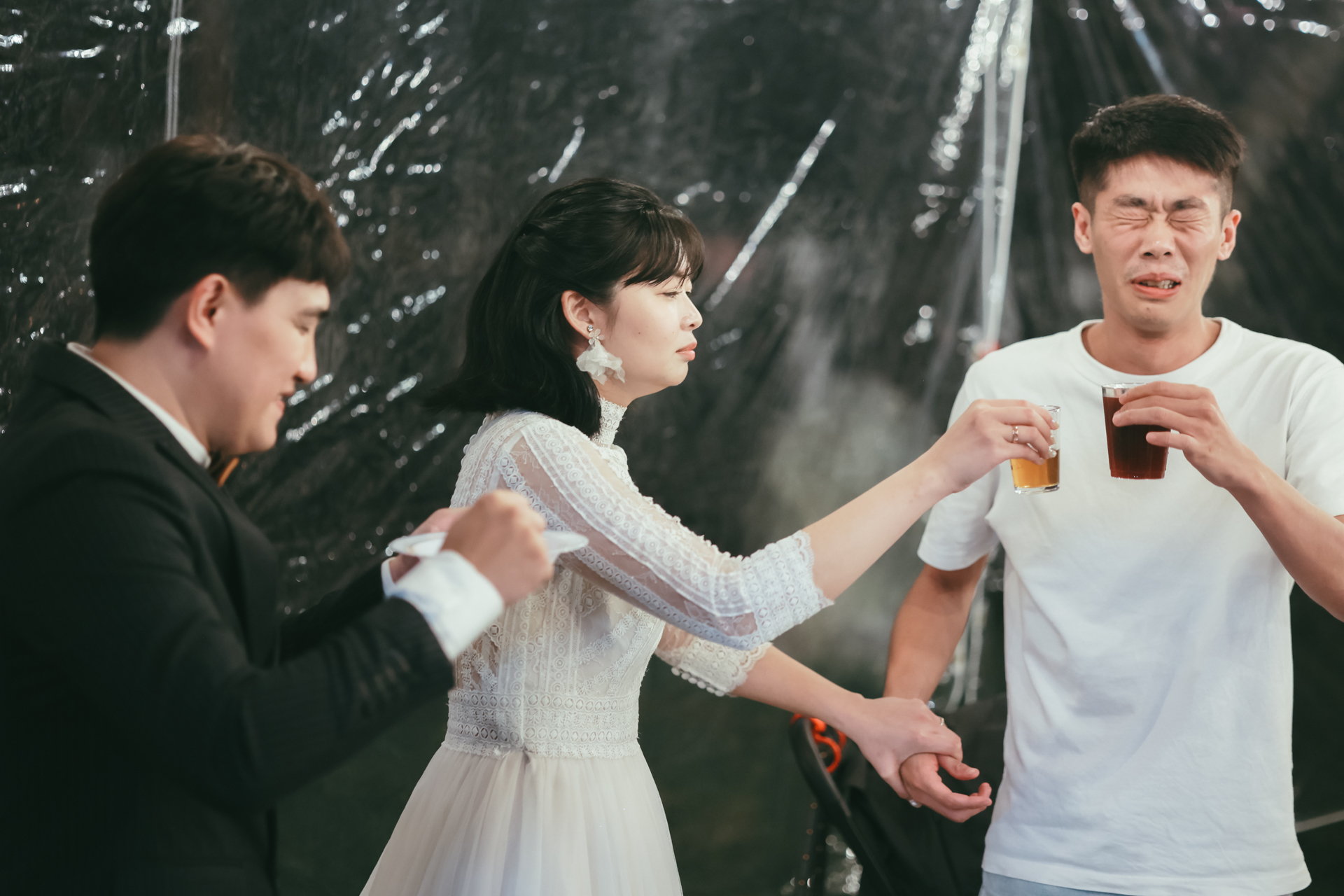 泰翔 & 彤彤 花蓮婚禮晚宴婚禮紀錄｜完整相簿 29