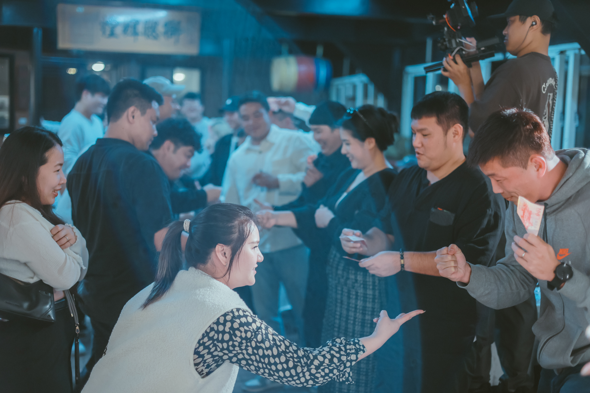泰翔 & 彤彤 花蓮婚禮晚宴婚禮紀錄｜完整相簿 34