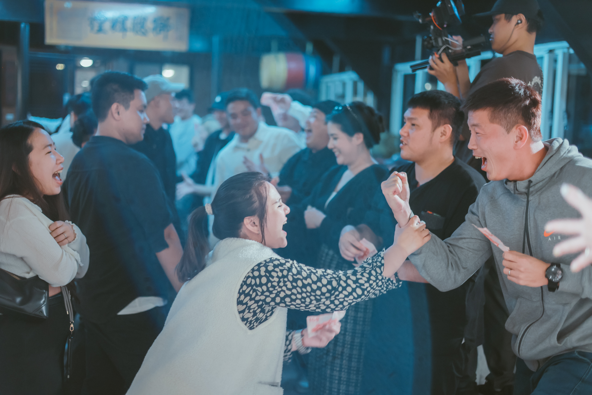 泰翔 & 彤彤 花蓮婚禮晚宴婚禮紀錄｜完整相簿 35