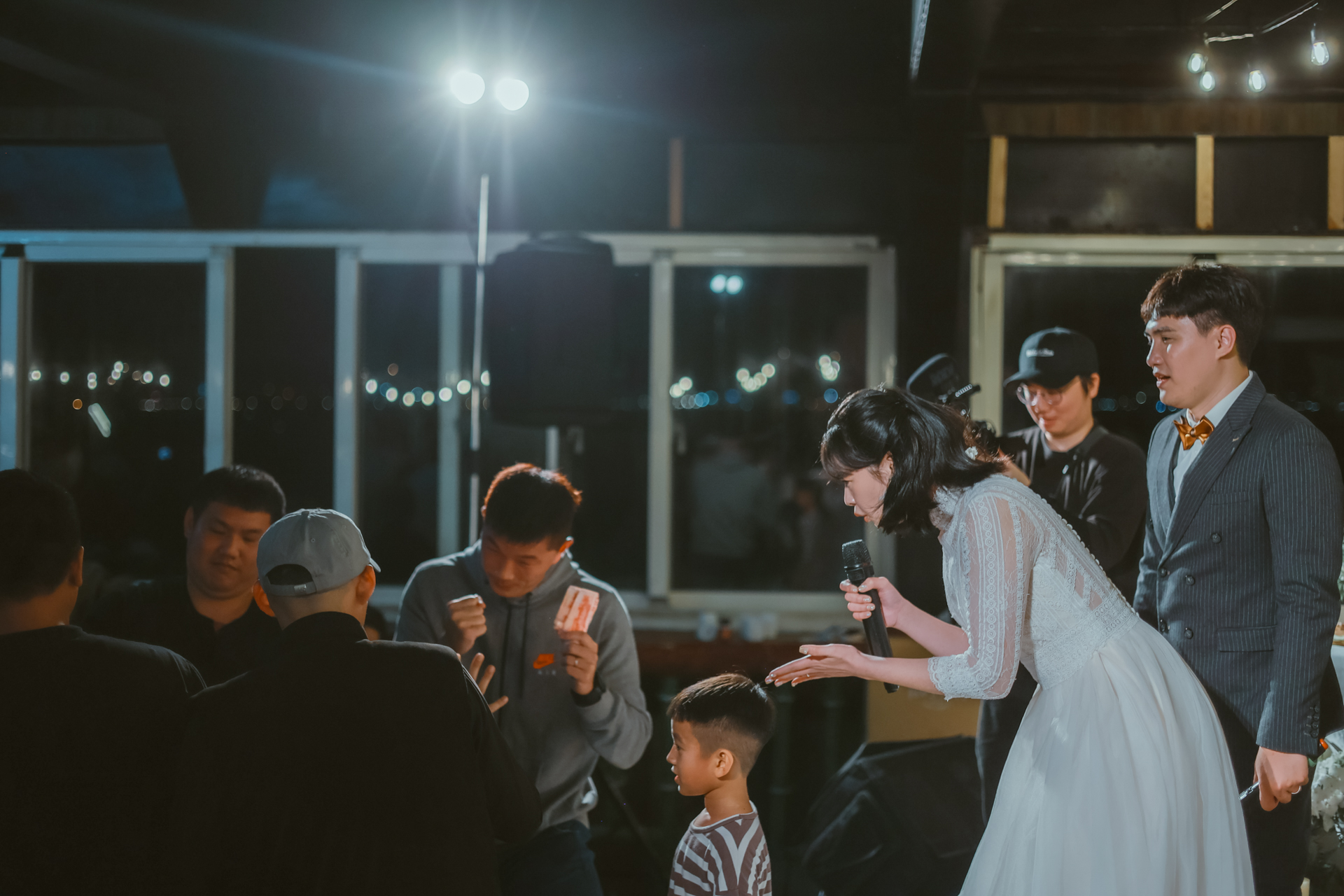 泰翔 & 彤彤 花蓮婚禮晚宴婚禮紀錄｜精選影像 06