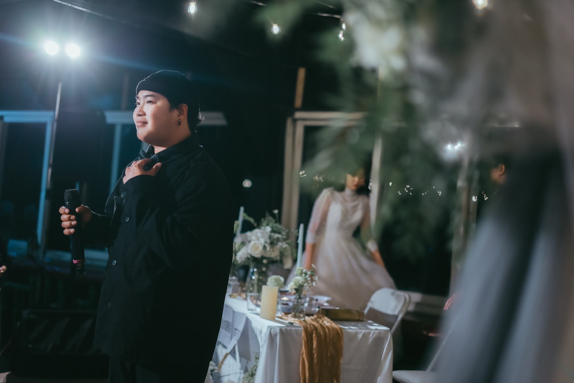 泰翔 & 彤彤 花蓮婚禮晚宴婚禮紀錄｜完整相簿 41
