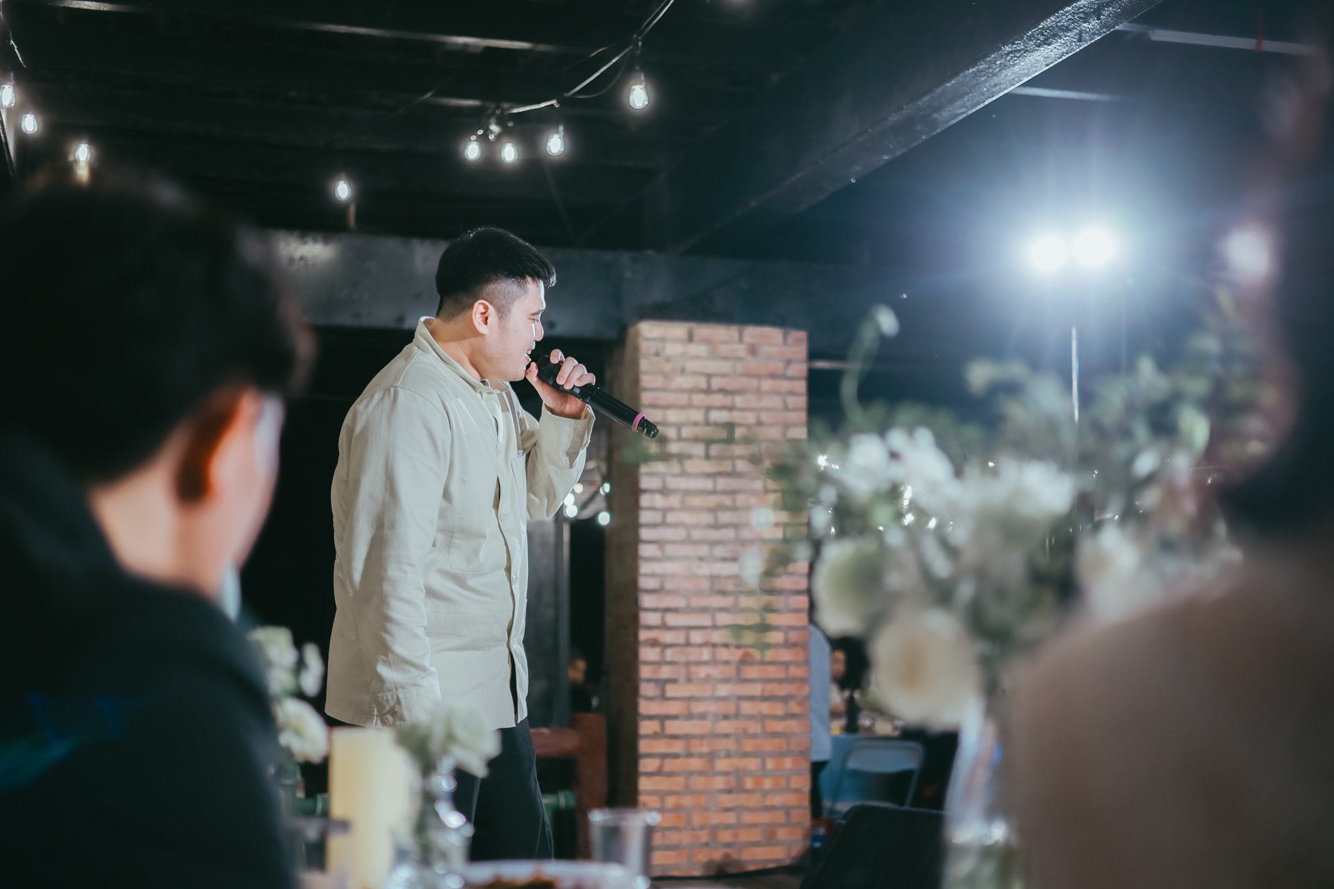 泰翔 & 彤彤 花蓮婚禮晚宴婚禮紀錄｜完整相簿 42