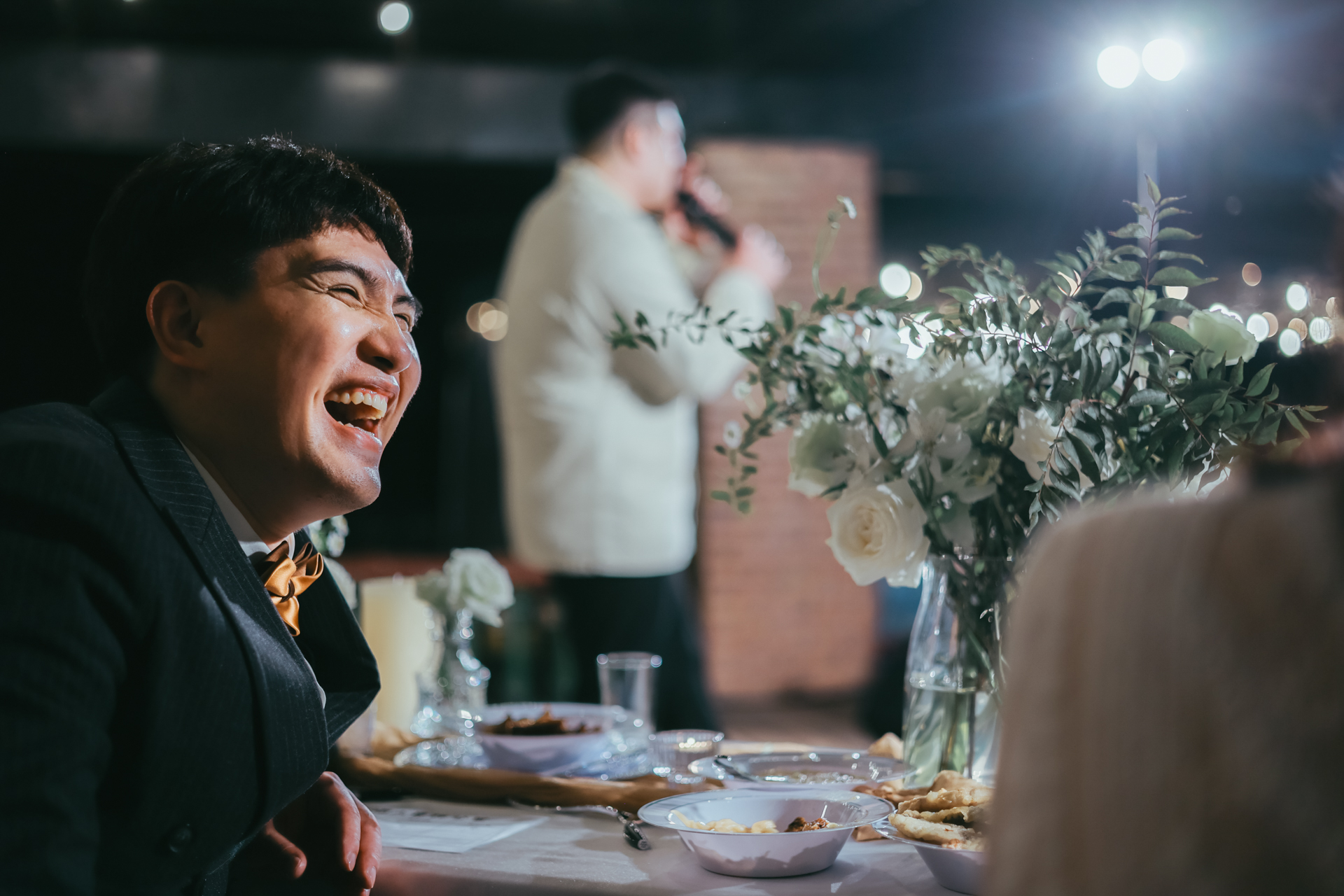 泰翔 & 彤彤 花蓮婚禮晚宴婚禮紀錄｜精選影像 07