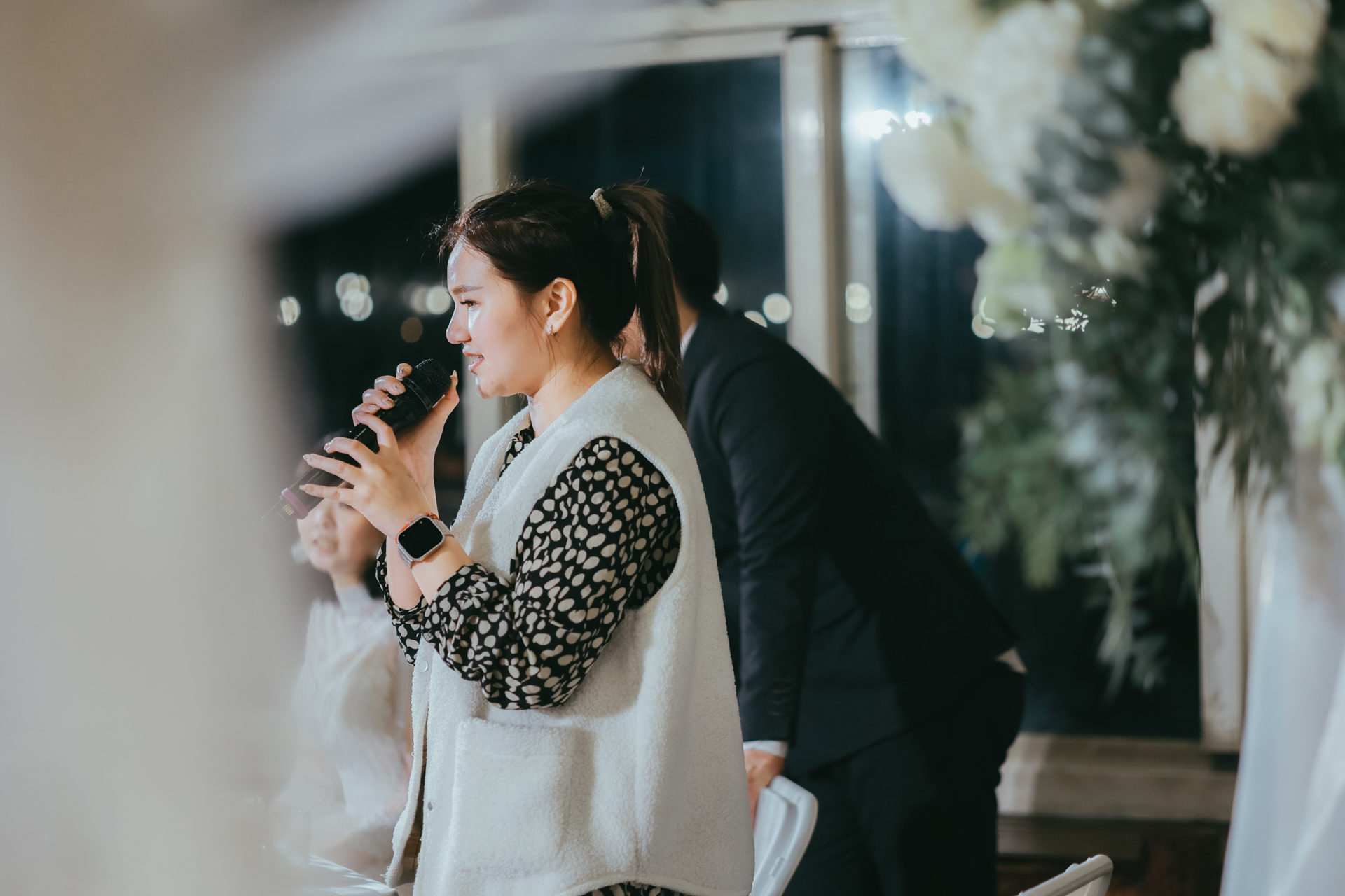 泰翔 & 彤彤 花蓮婚禮晚宴婚禮紀錄｜完整相簿 46