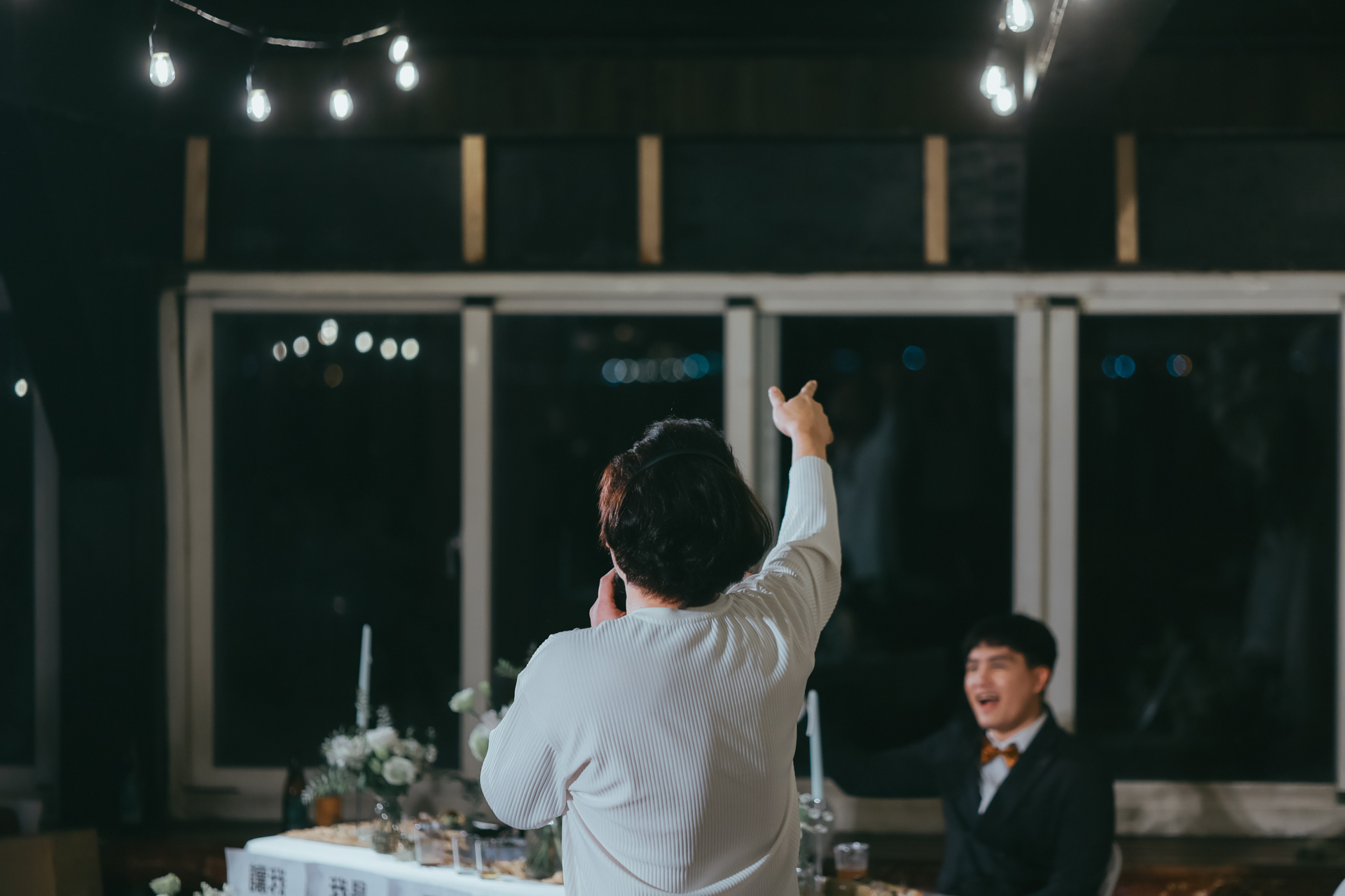 泰翔 & 彤彤 花蓮婚禮晚宴婚禮紀錄｜完整相簿 47