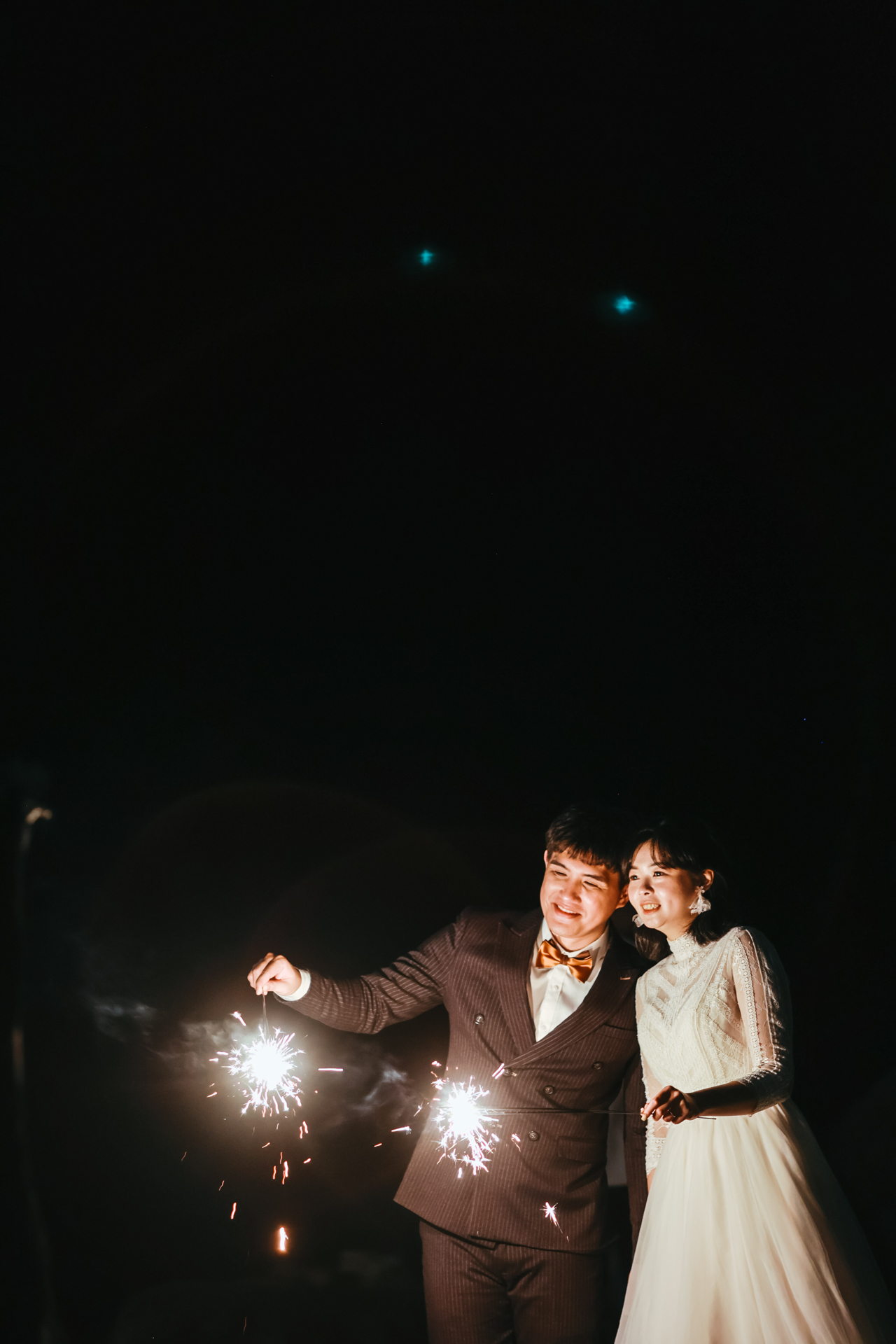 泰翔 & 彤彤 花蓮婚禮晚宴婚禮紀錄｜完整相簿 51