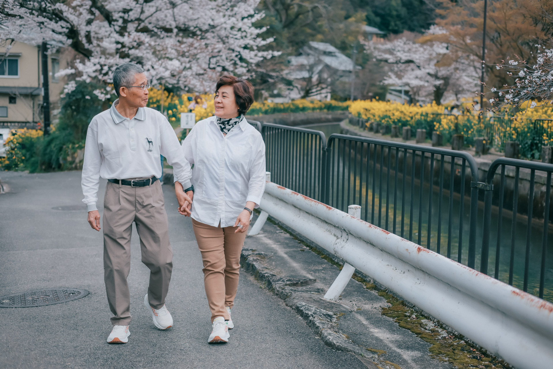 MurMur 京都・櫻花季親子旅拍｜完整相簿 11
