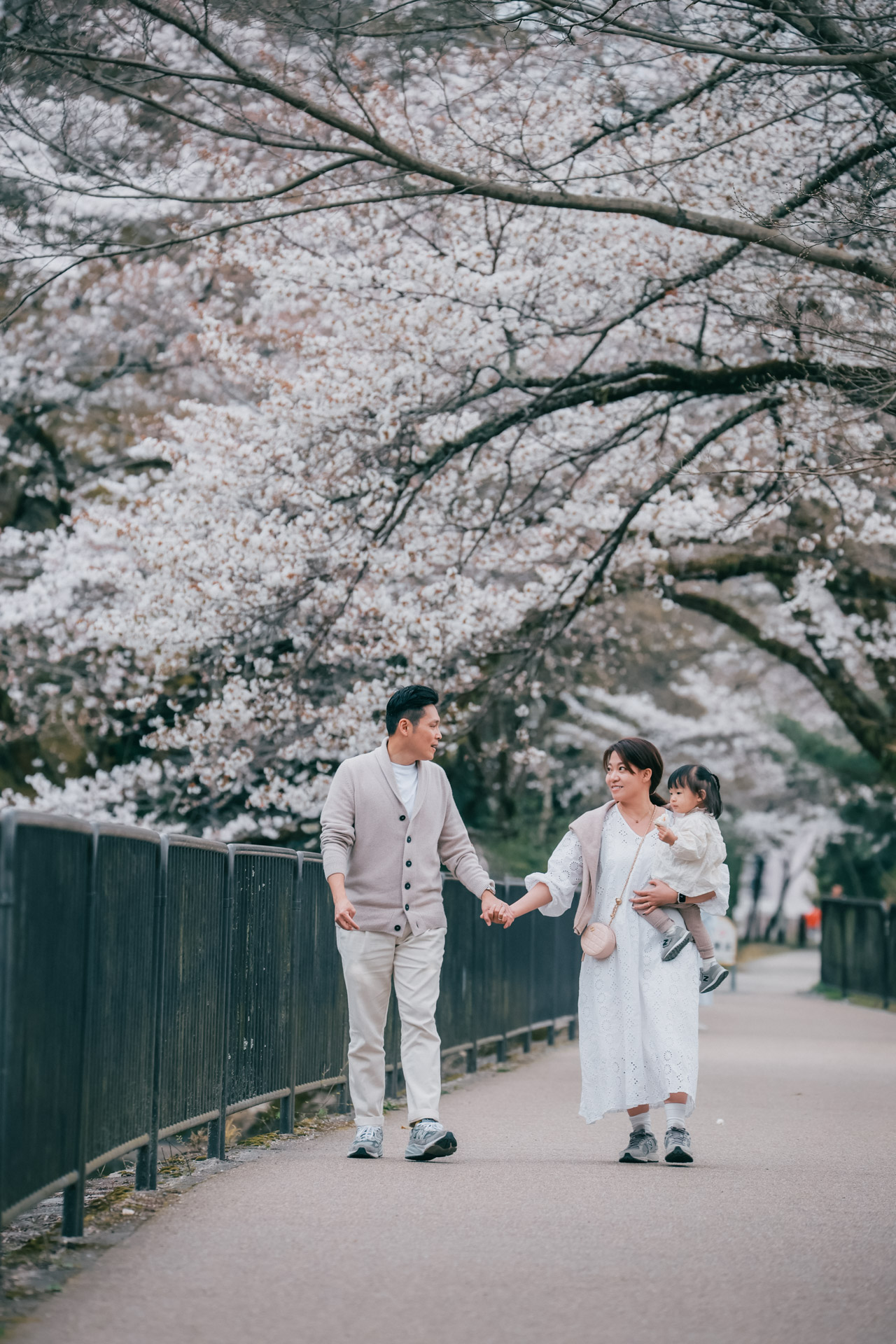 MurMur 京都・櫻花季親子旅拍｜完整相簿 25