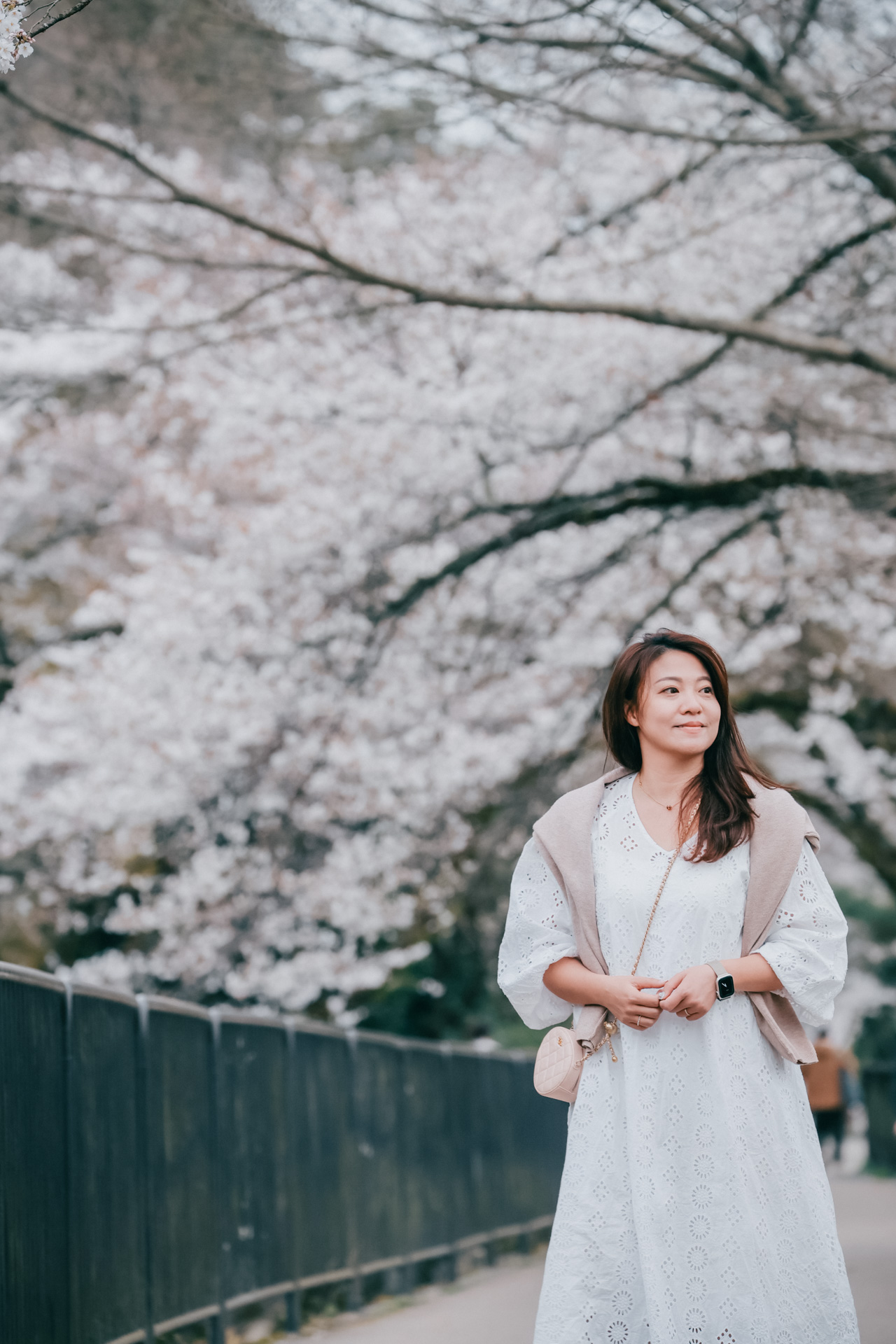 MurMur 京都・櫻花季親子旅拍｜完整相簿 28