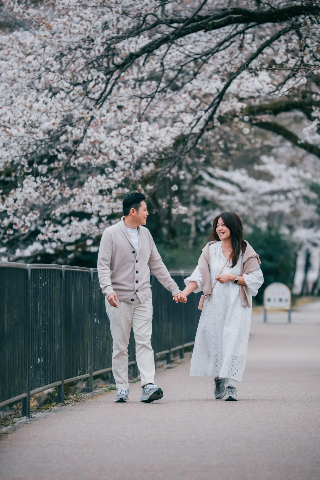 MurMur 京都・櫻花季親子旅拍｜完整相簿 29