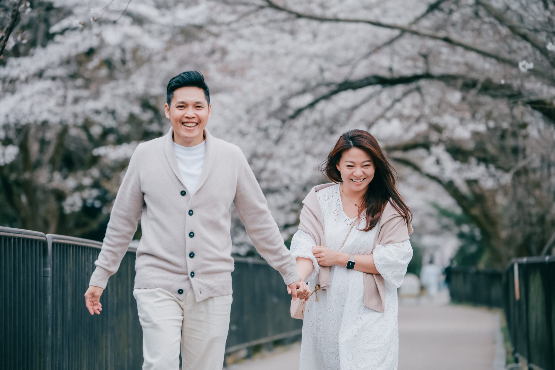 MurMur 京都・櫻花季親子旅拍｜完整相簿 31