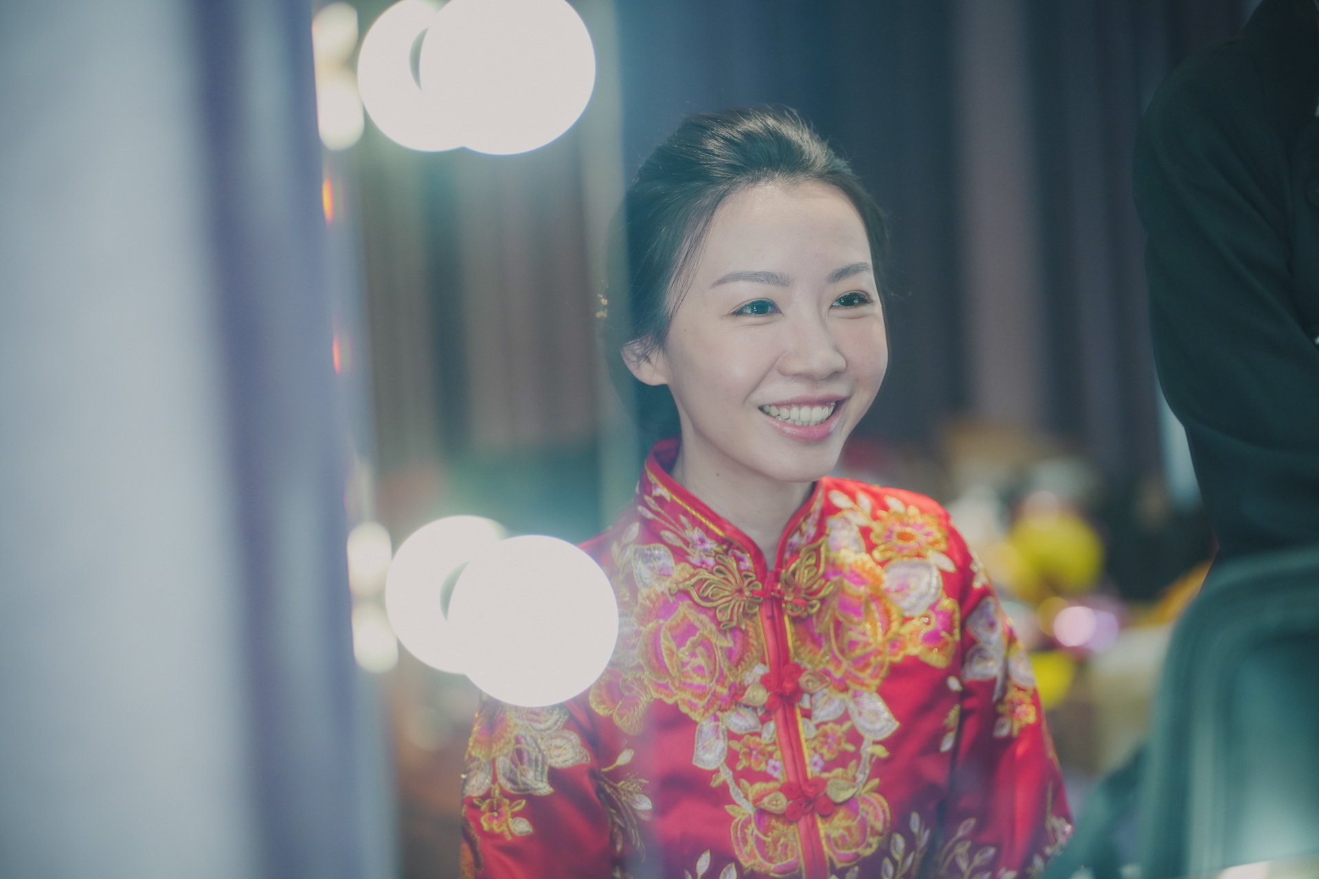 阿寶 & 小曼・嘉廬 婚禮紀錄