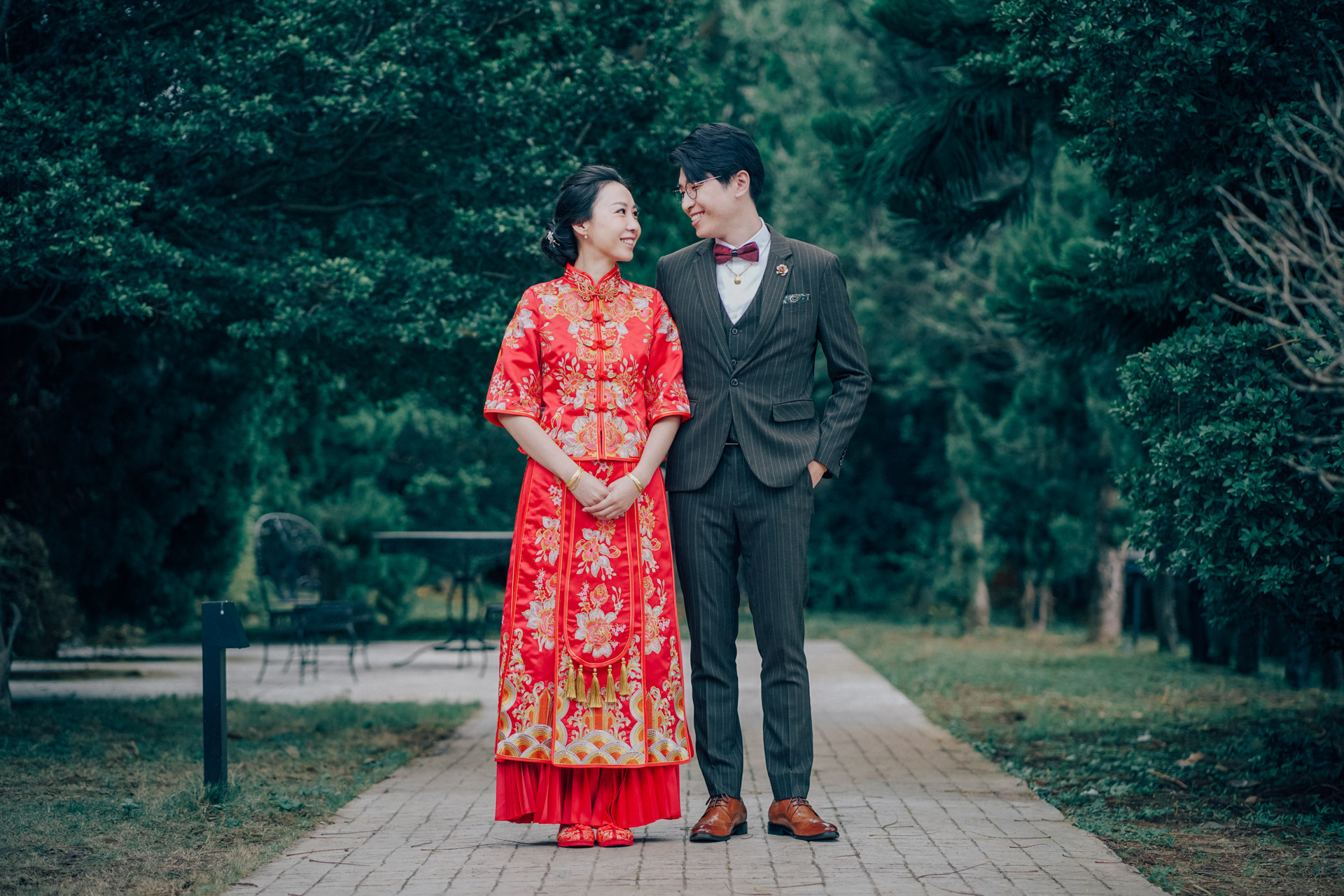 阿寶 & 小曼・婚禮紀錄 13