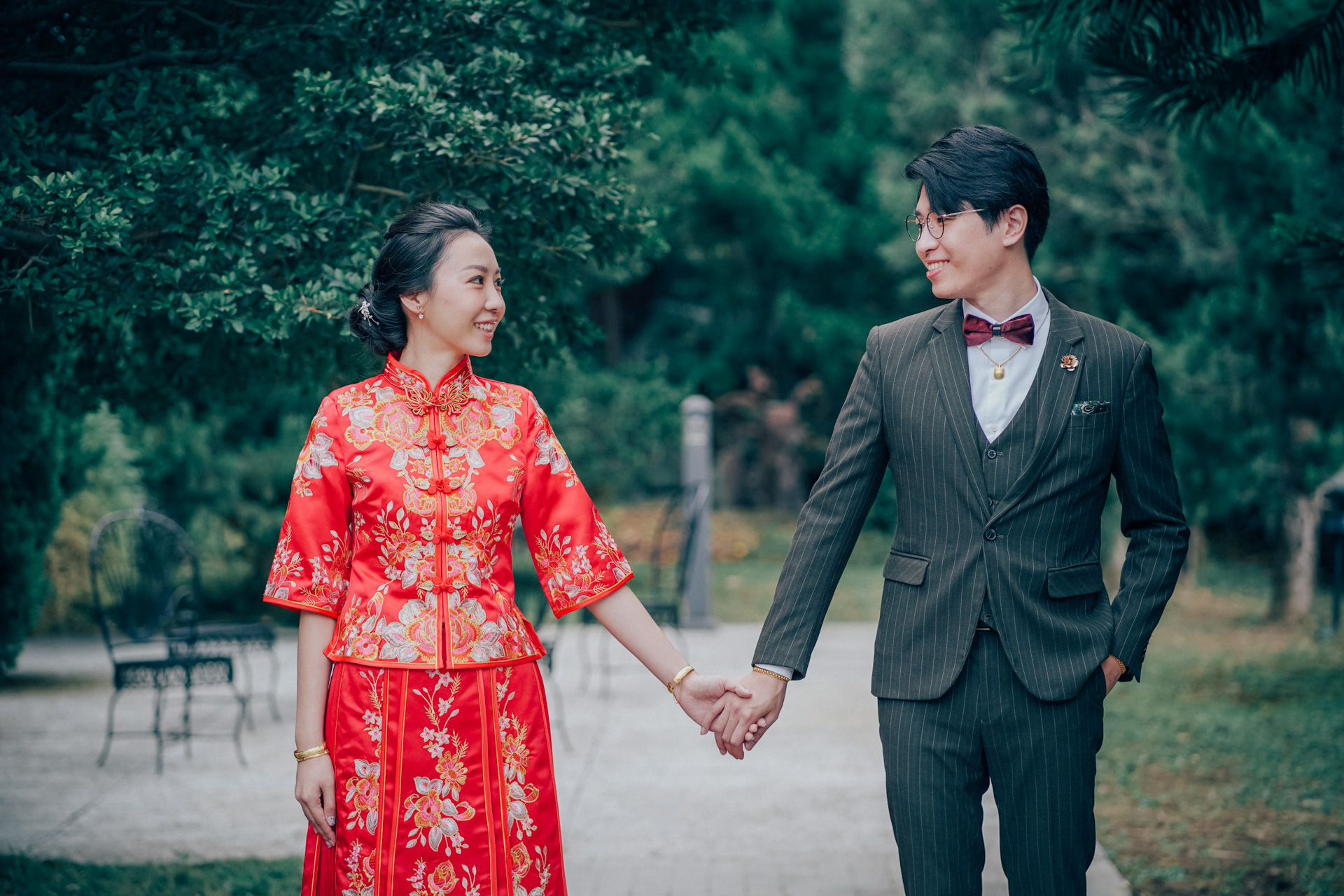 阿寶 & 小曼・婚禮紀錄 14