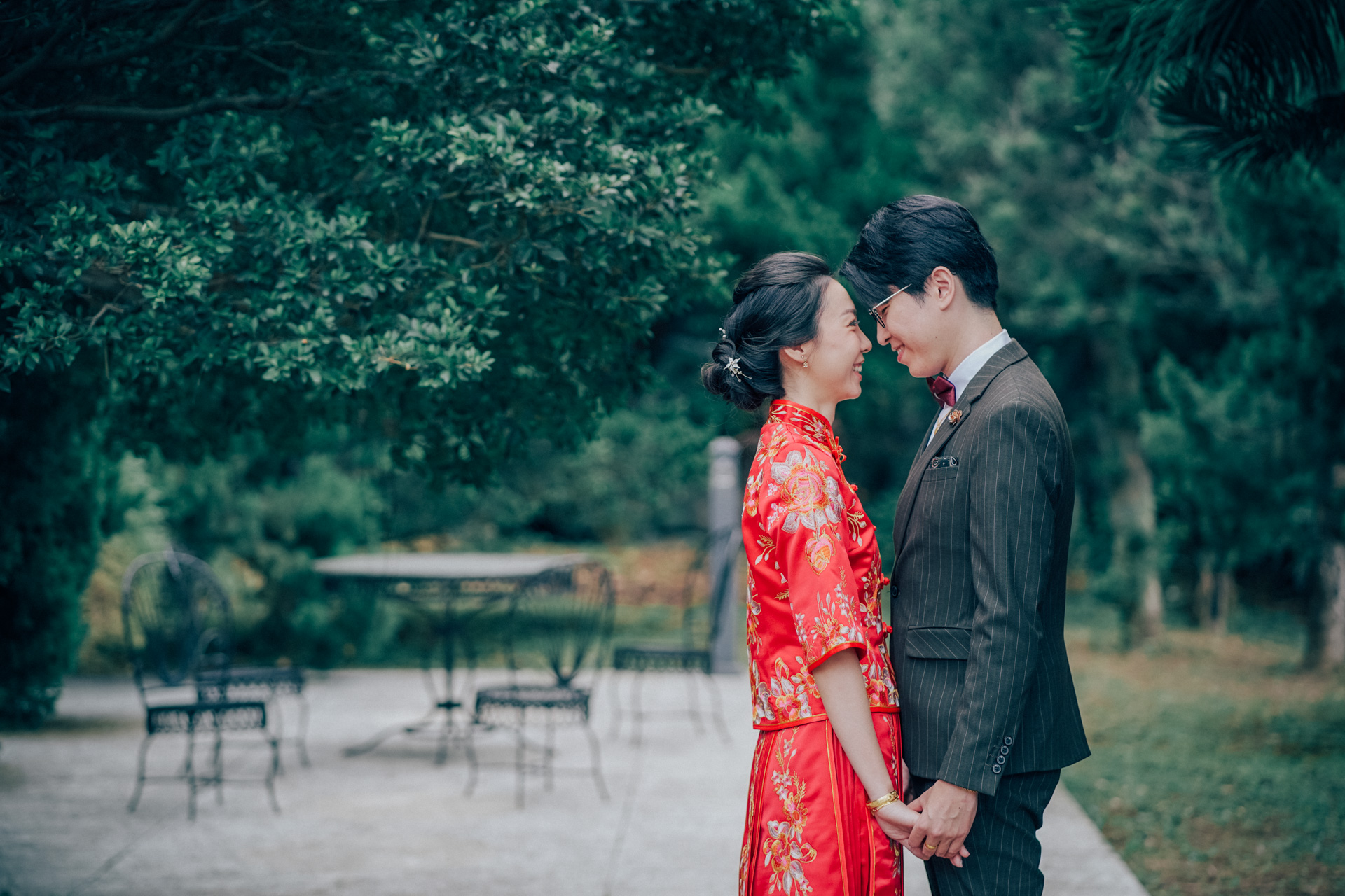 阿寶 & 小曼・婚禮紀錄 15