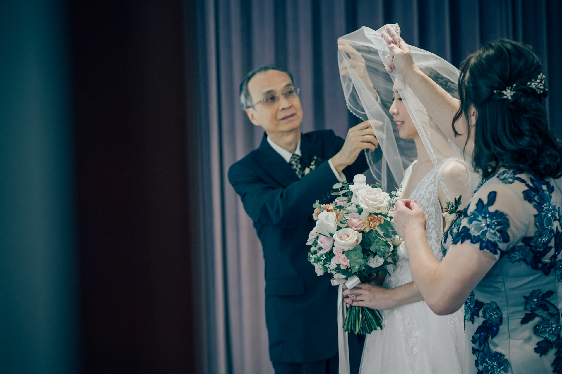 阿寶 & 小曼・婚禮紀錄 22