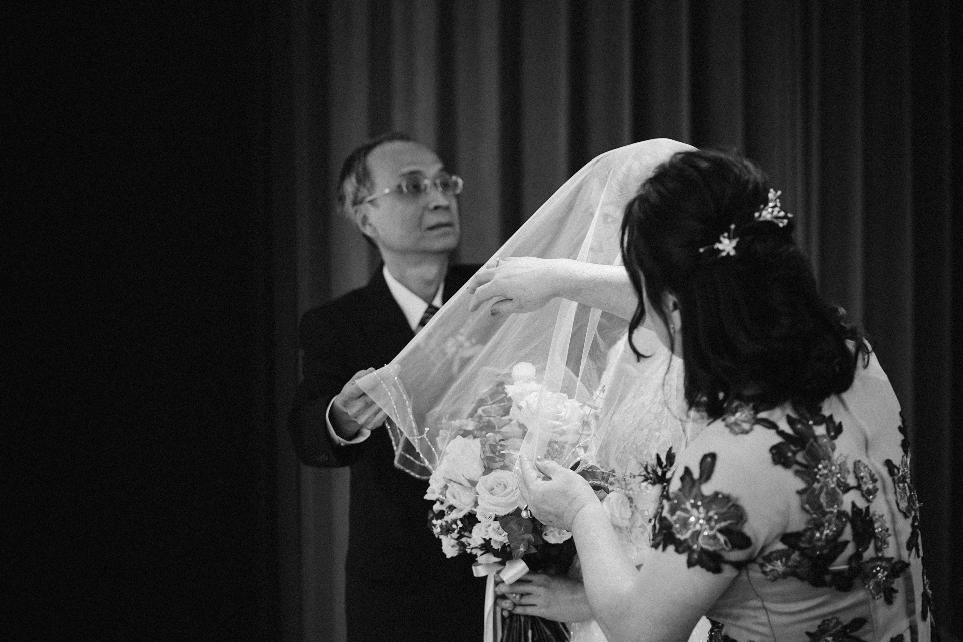 阿寶 & 小曼・婚禮紀錄 23