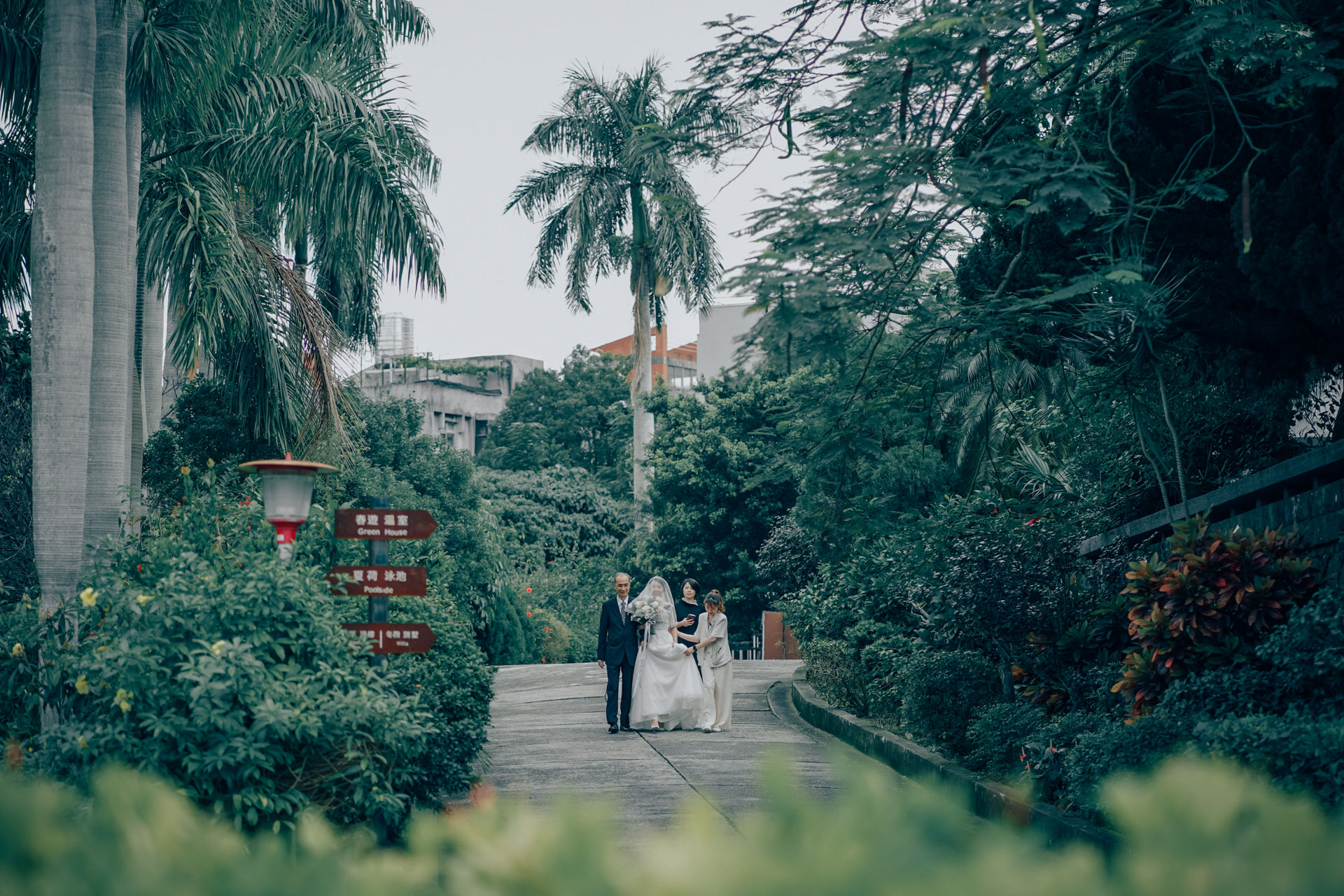 阿寶 & 小曼・婚禮紀錄 26