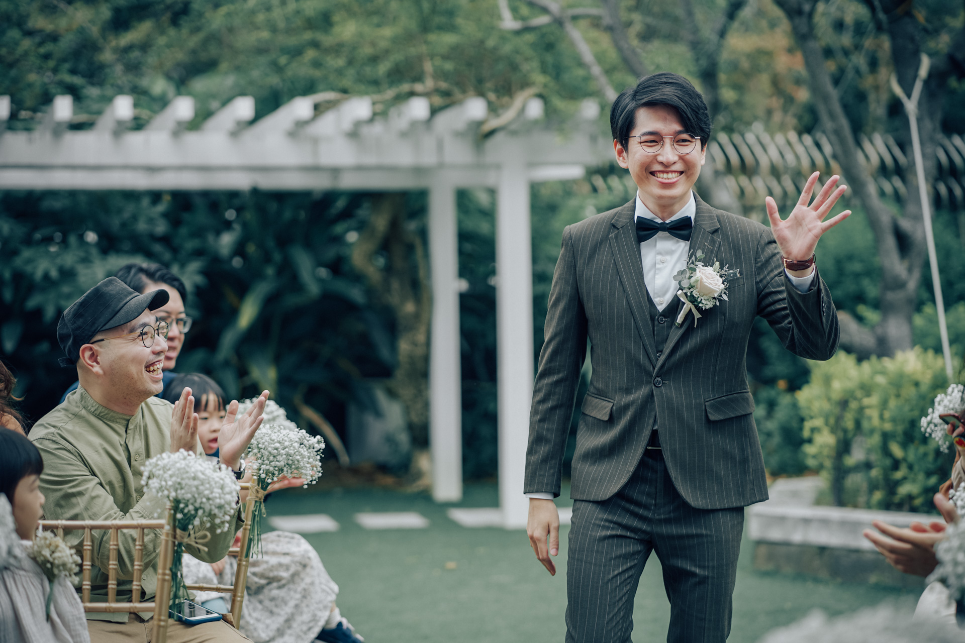 阿寶 & 小曼・婚禮紀錄 28