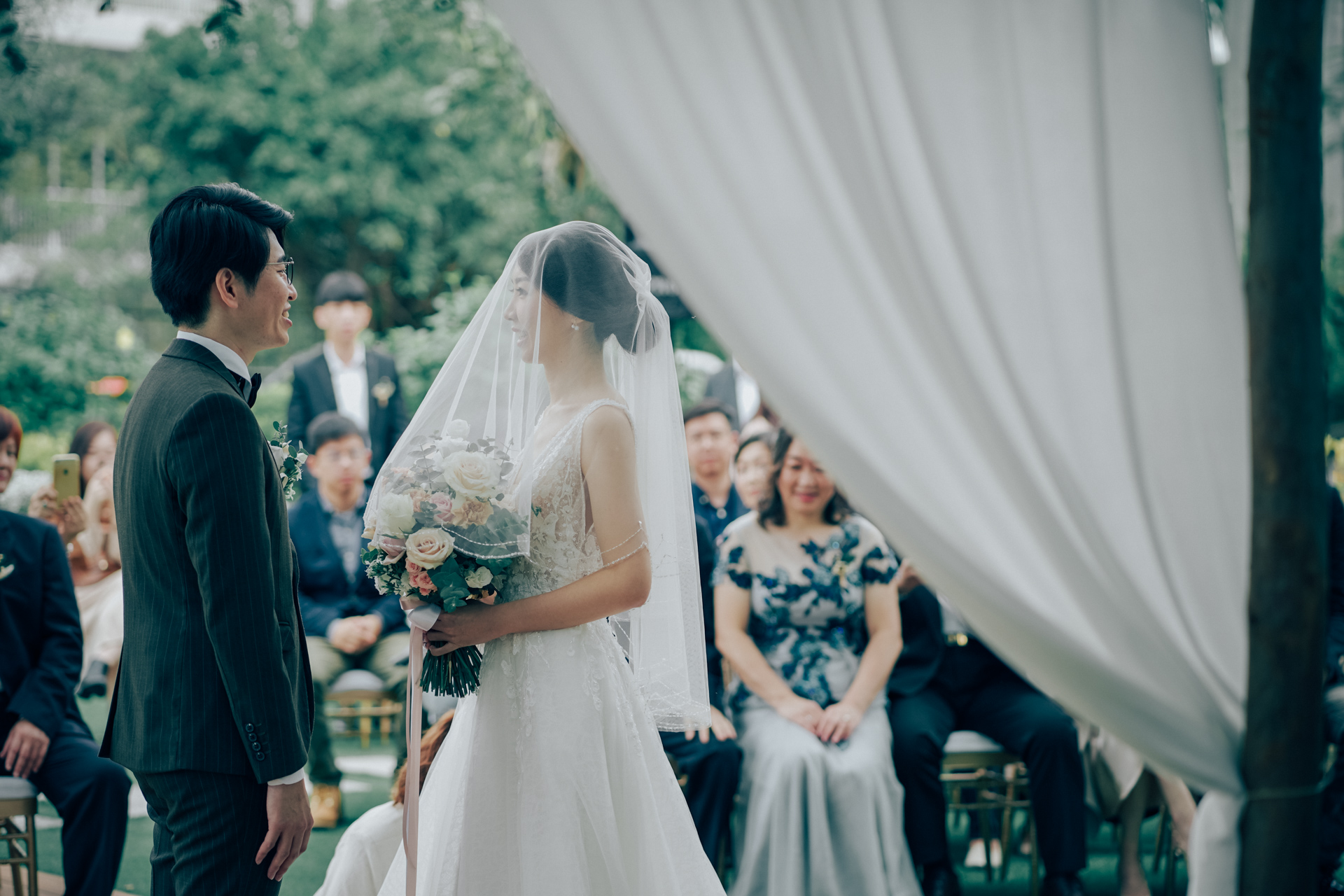阿寶 & 小曼・婚禮紀錄 31