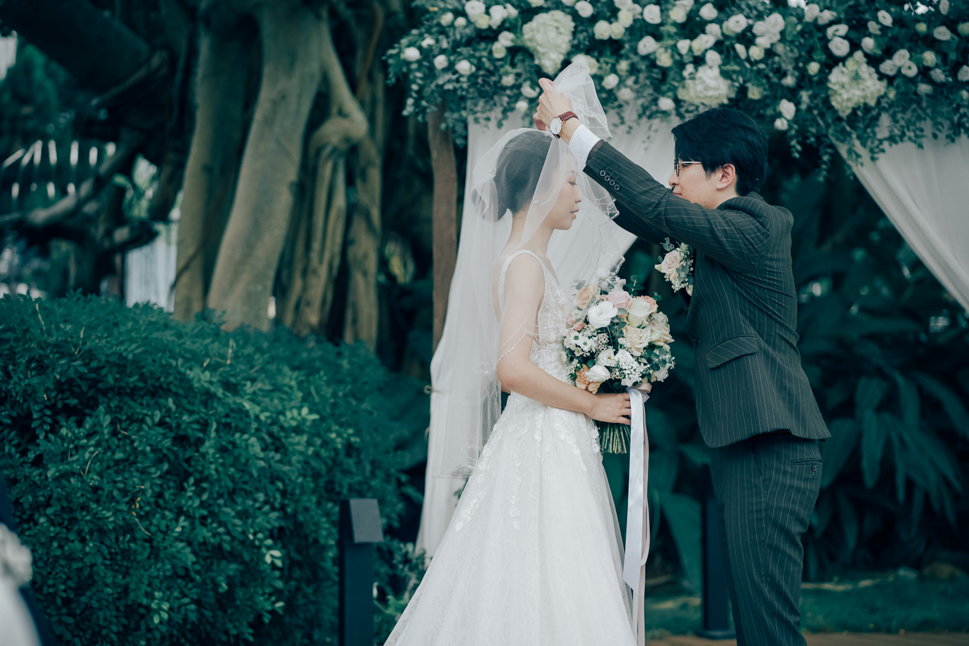 阿寶 & 小曼・婚禮紀錄 32