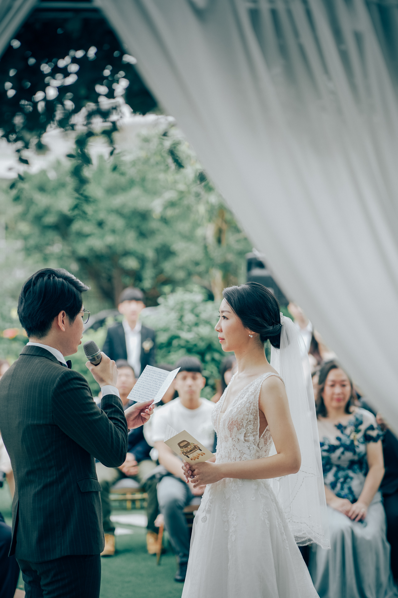 阿寶 & 小曼・婚禮紀錄 34
