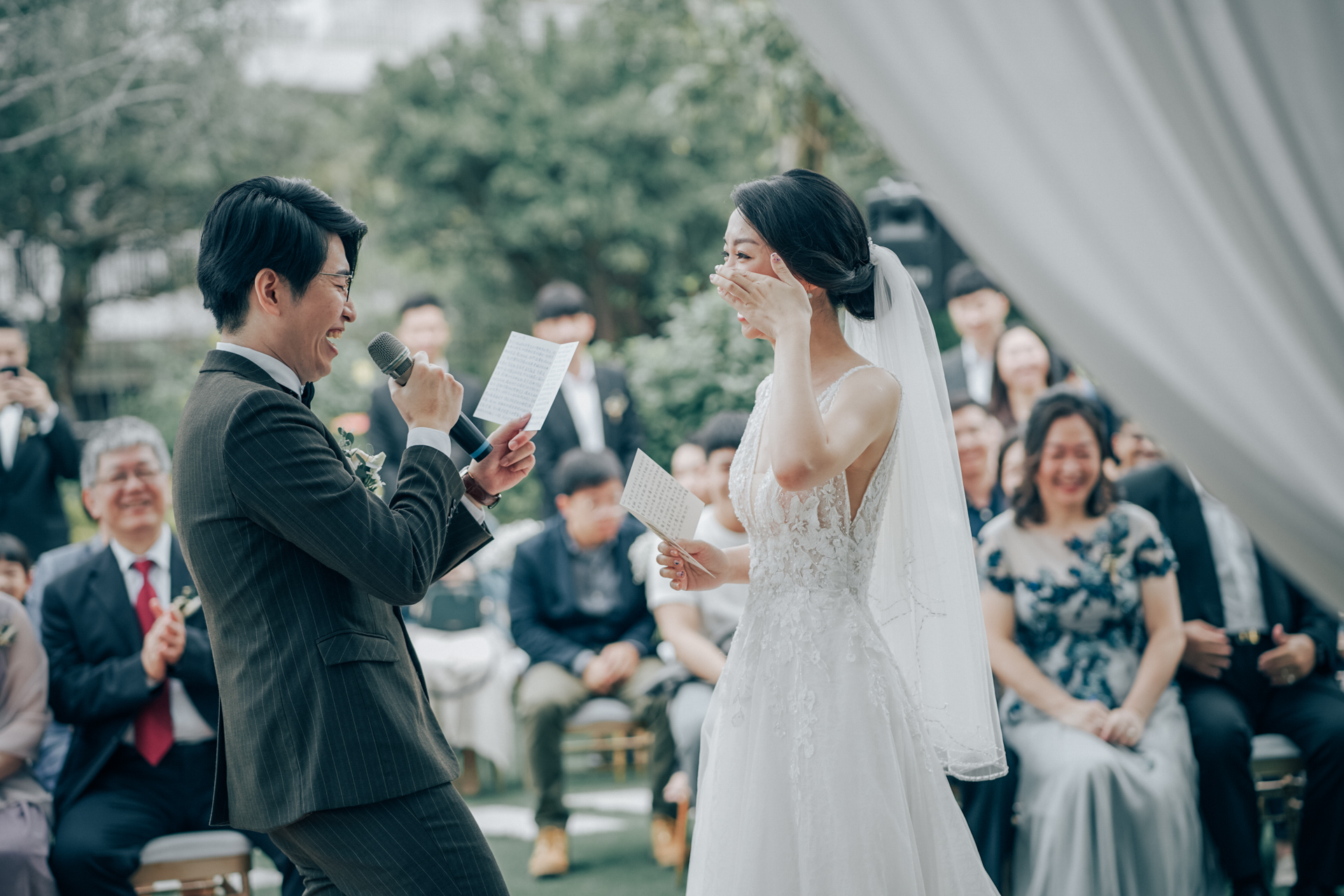 阿寶 & 小曼・婚禮紀錄 36