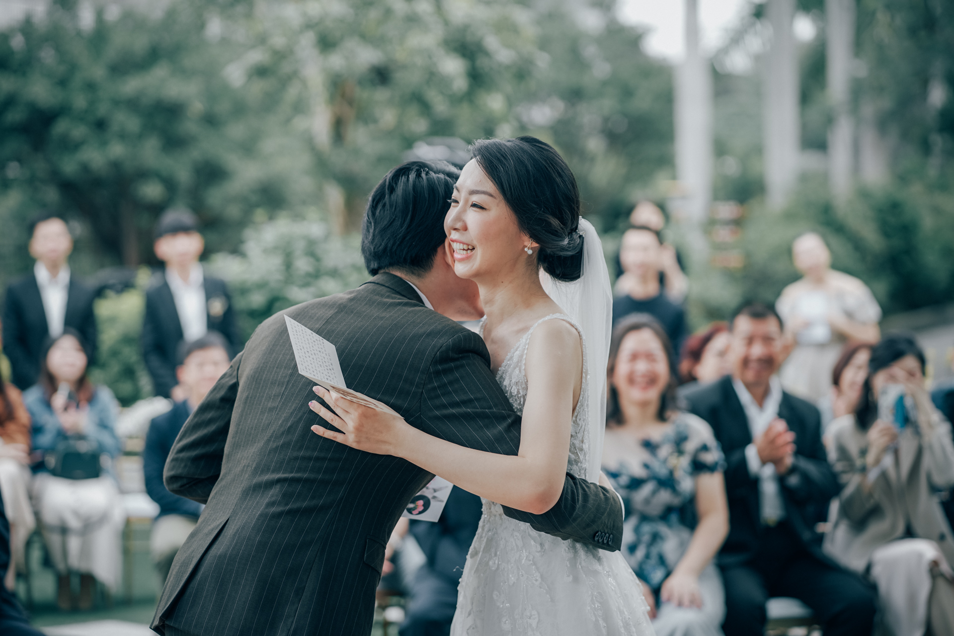 阿寶 & 小曼・婚禮紀錄 38