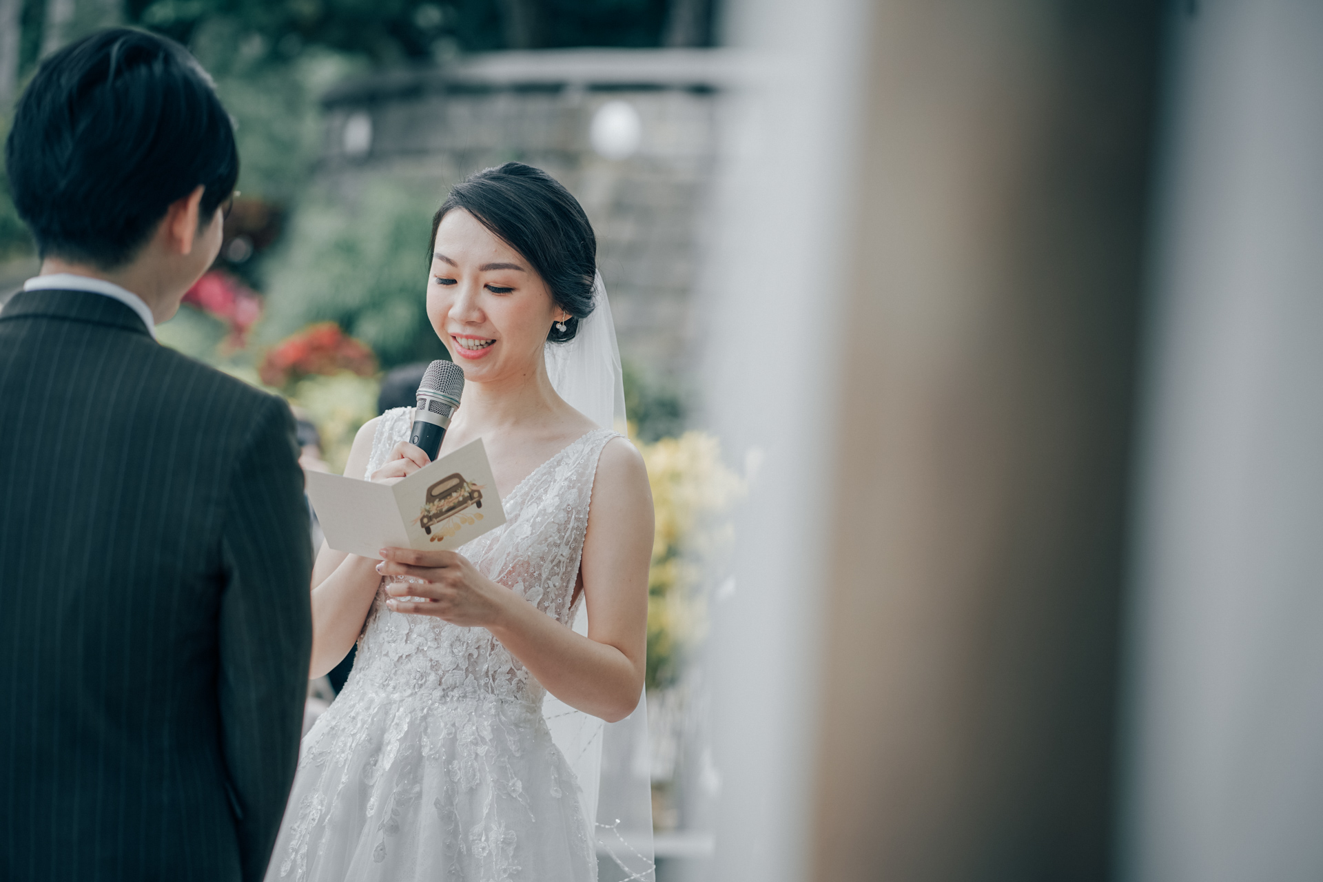 阿寶 & 小曼・婚禮紀錄 39
