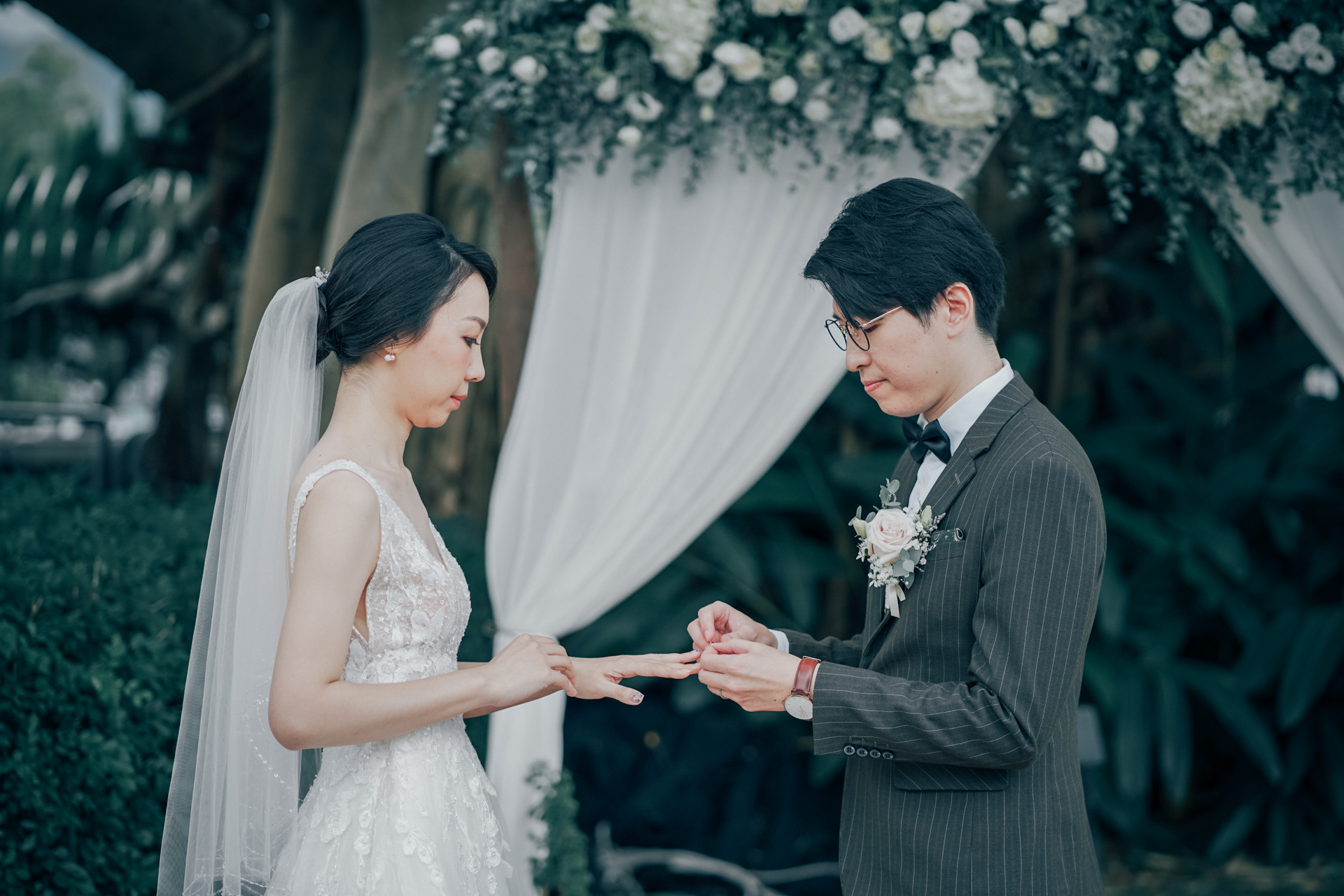 阿寶 & 小曼・婚禮紀錄 41