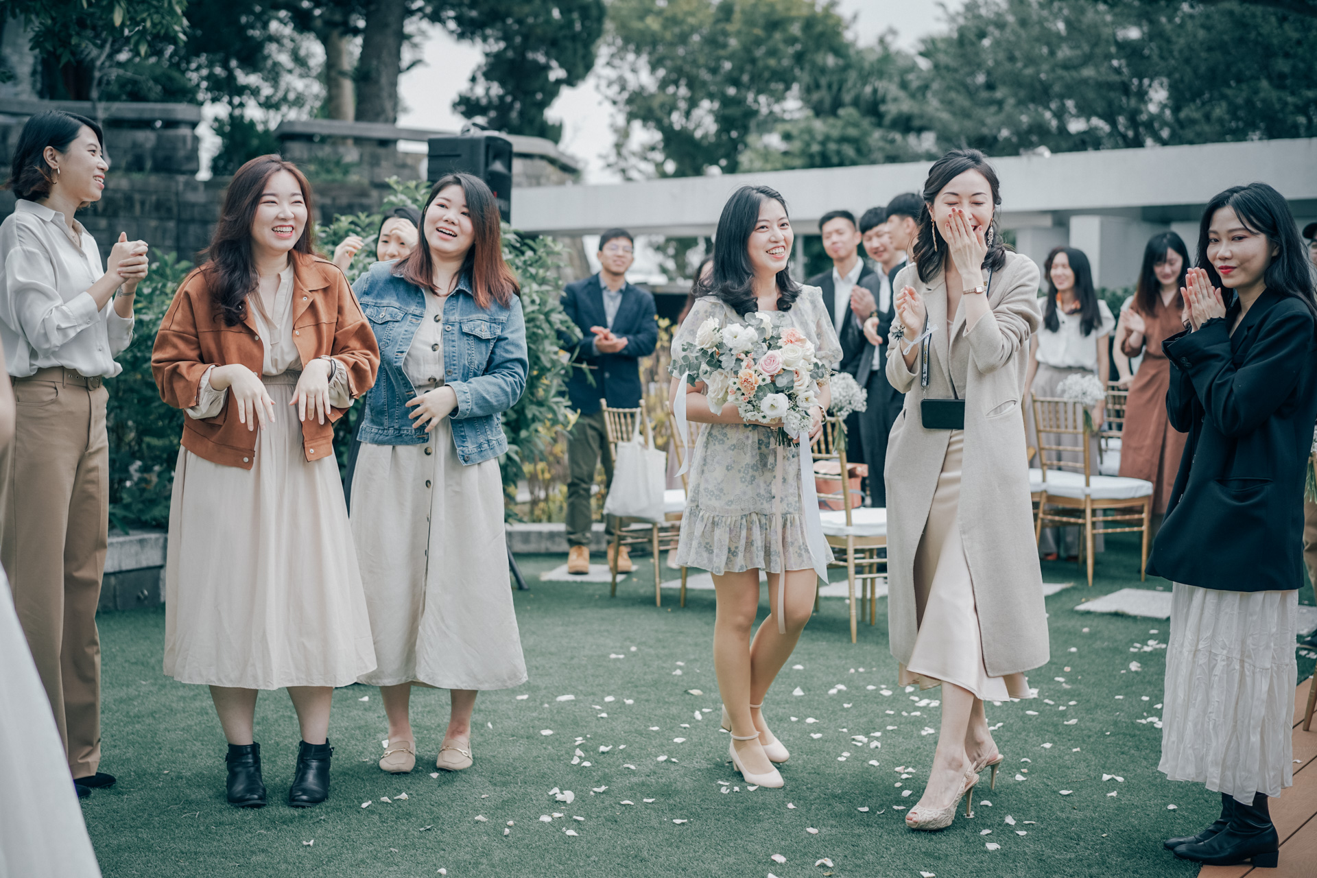 阿寶 & 小曼・婚禮紀錄 43