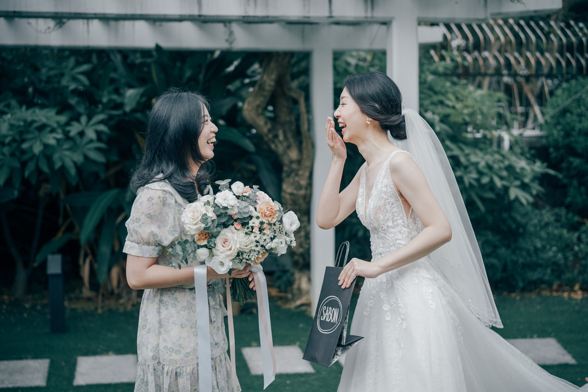 阿寶 & 小曼・婚禮紀錄 44